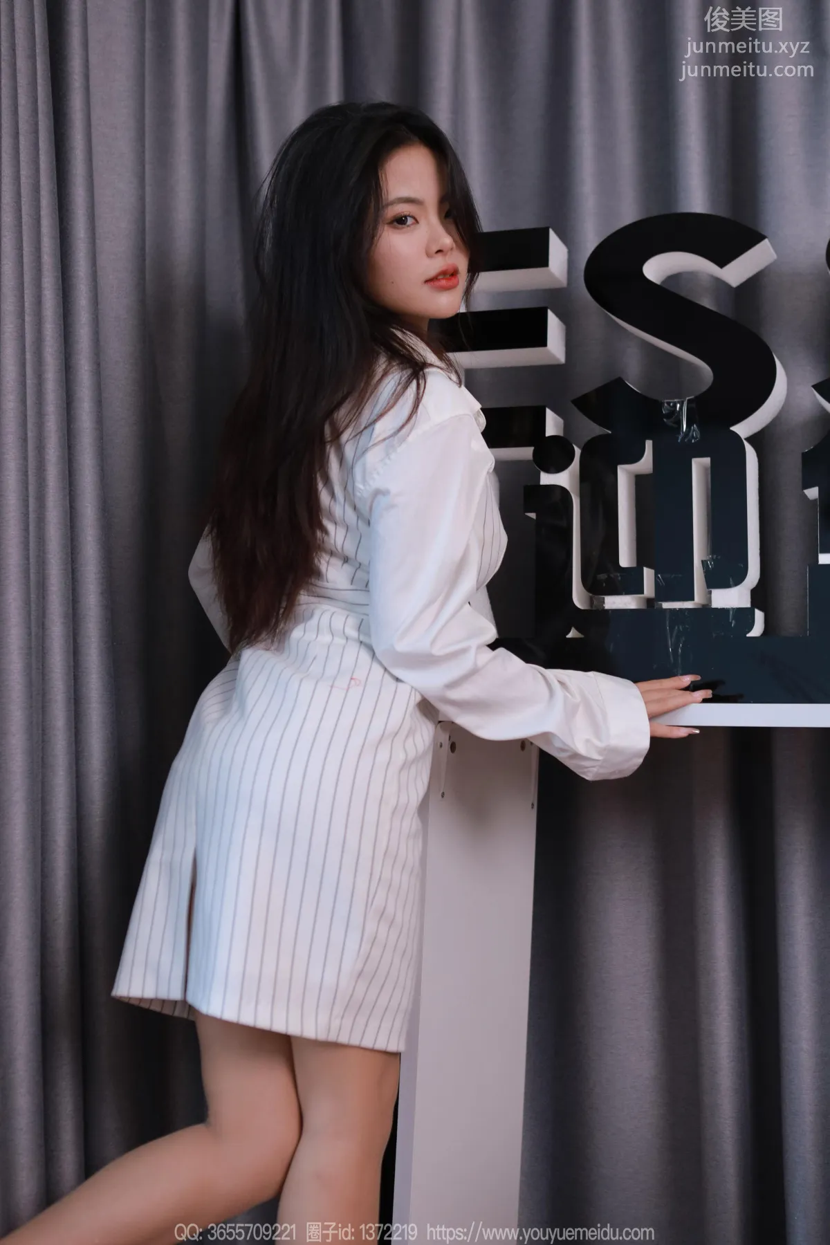 [IESS异思趣向] 2023.11.08 丝享家 1580 兔兔《白色恋人》[81P] page 71