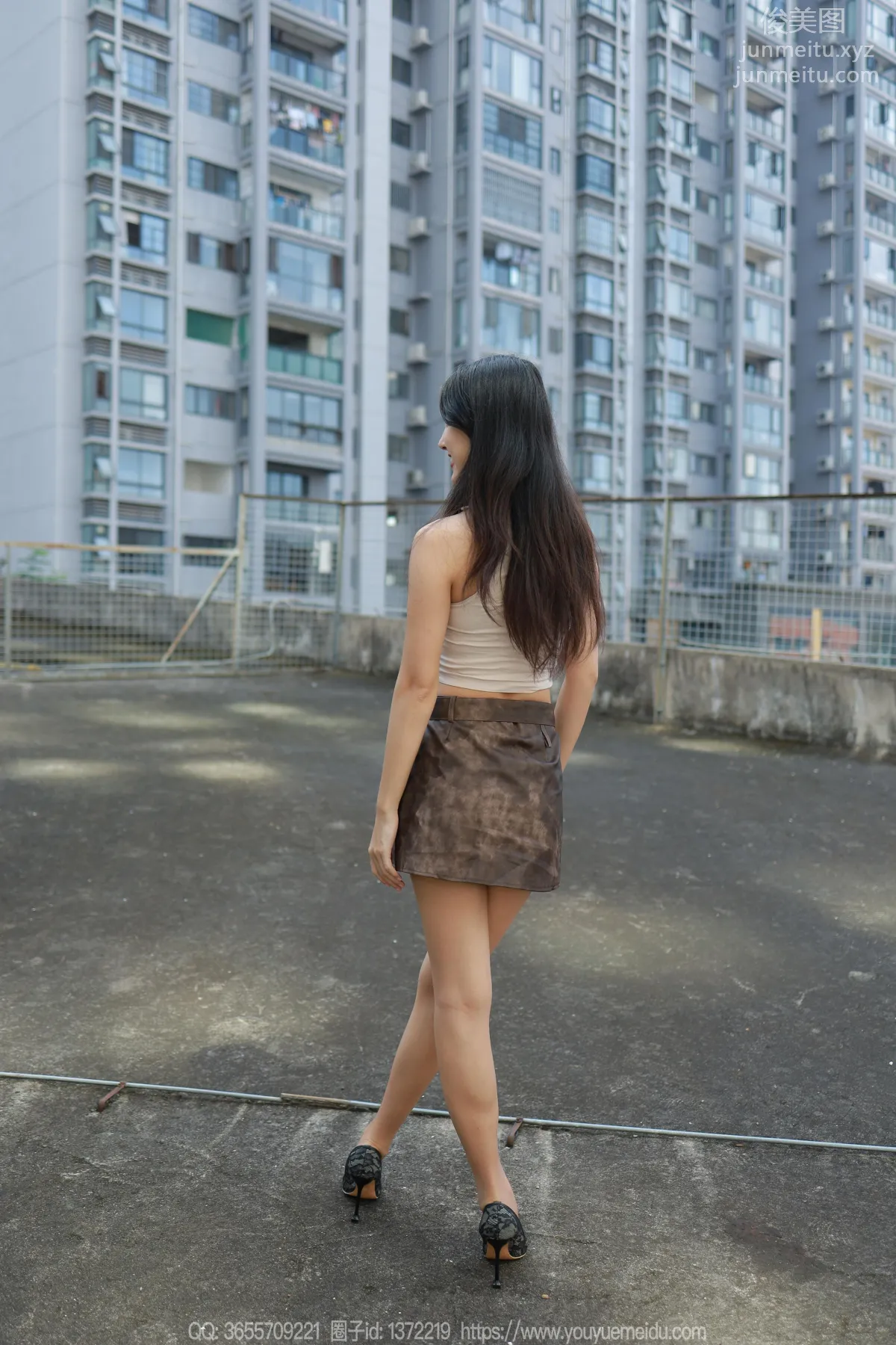 [IESS异思趣向] 2023.11.09 丝享家 1581 小宝《美拉德配色》[72P] page 6
