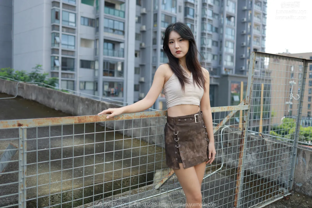 [IESS异思趣向] 2023.11.09 丝享家 1581 小宝《美拉德配色》[72P] page 10