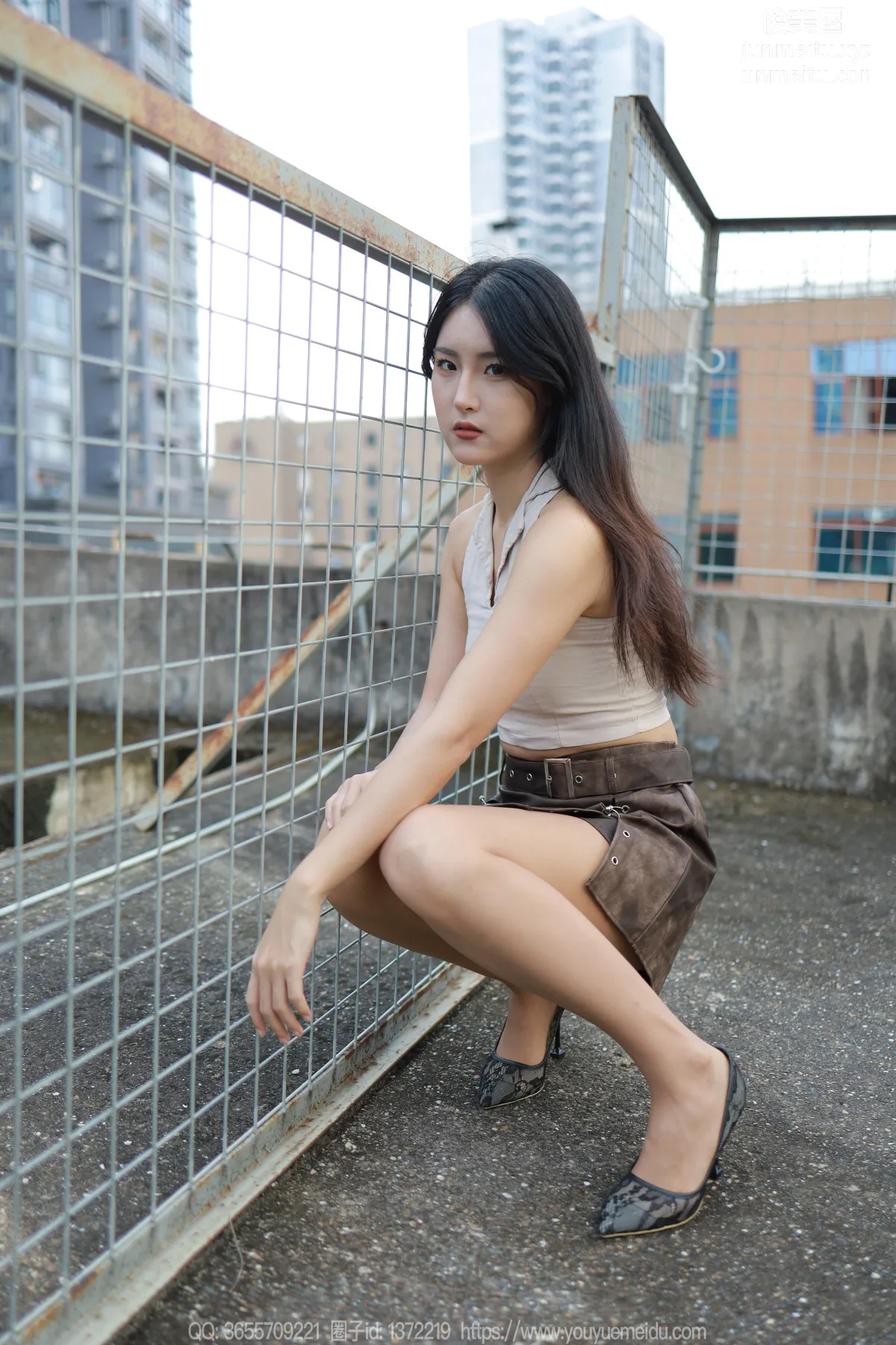 [IESS异思趣向] 2023.11.09 丝享家 1581 小宝《美拉德配色》[72P] page 15