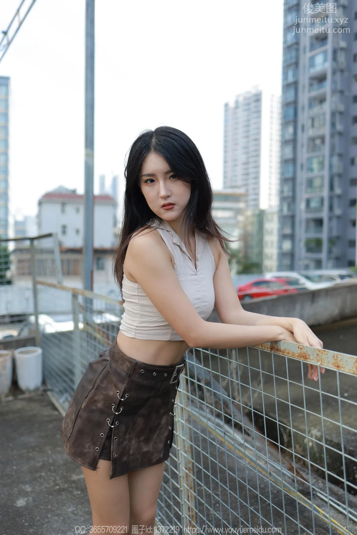[IESS异思趣向] 2023.11.09 丝享家 1581 小宝《美拉德配色》[72P] page 20