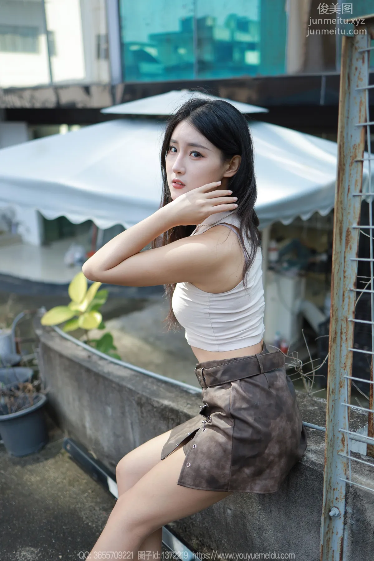 [IESS异思趣向] 2023.11.09 丝享家 1581 小宝《美拉德配色》[72P] page 34