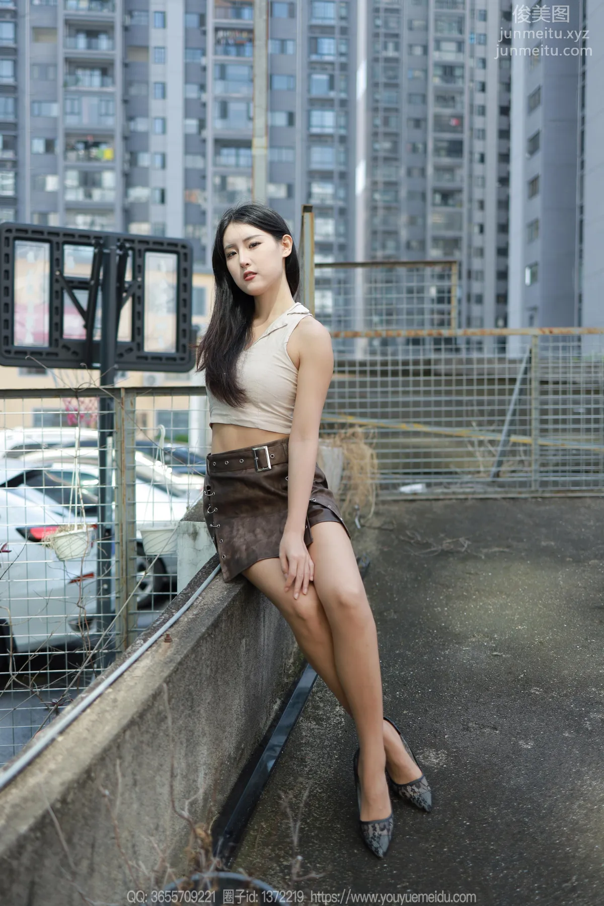 [IESS异思趣向] 2023.11.09 丝享家 1581 小宝《美拉德配色》[72P] page 37