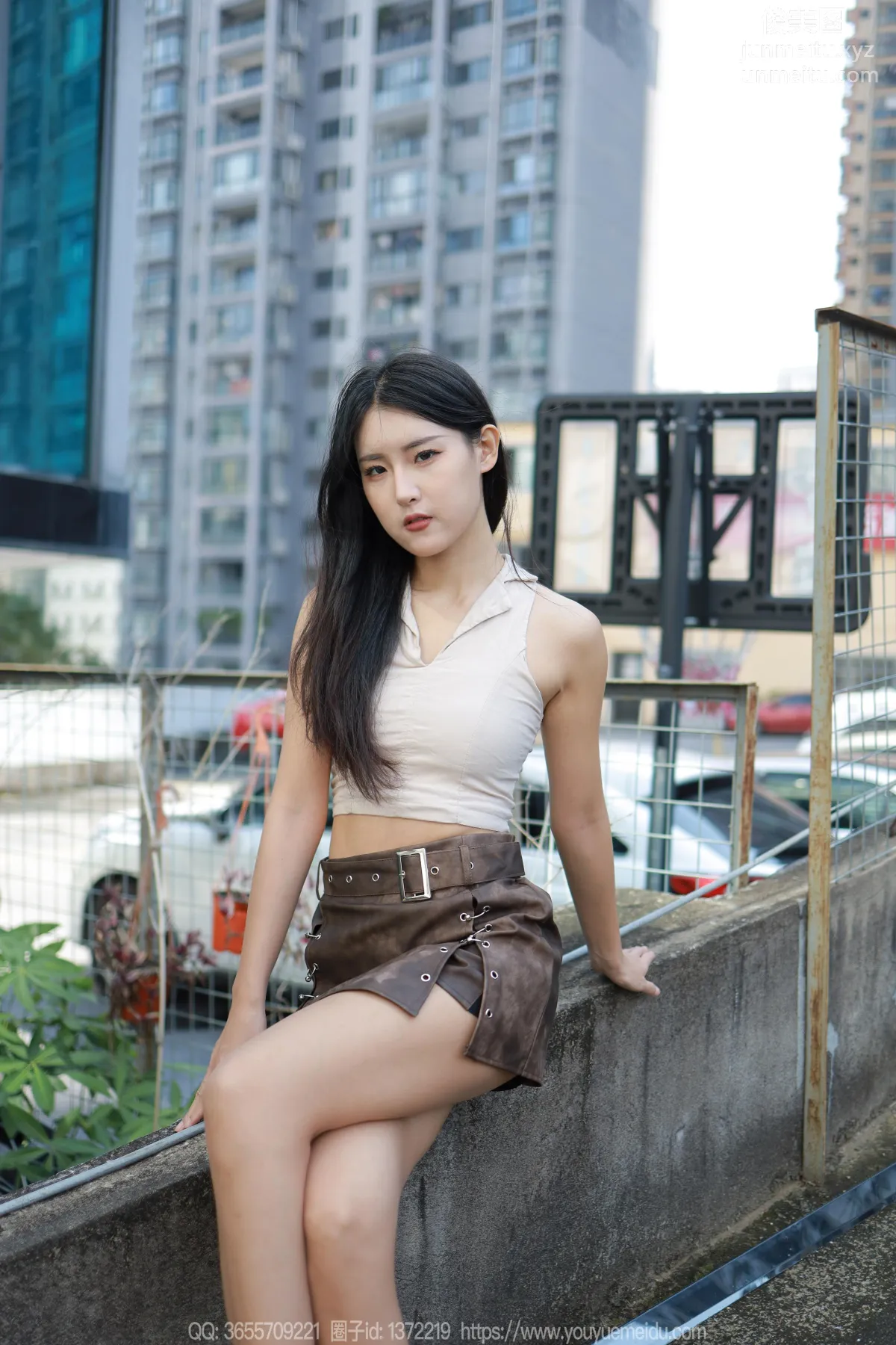 [IESS异思趣向] 2023.11.09 丝享家 1581 小宝《美拉德配色》[72P] page 43