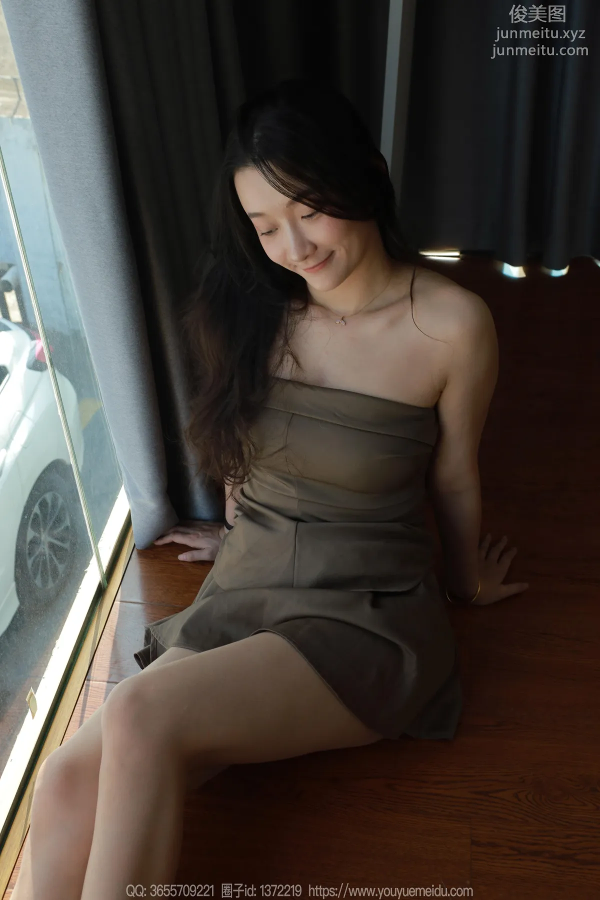 [IESS异思趣向] 2023.11.12 丝享家 1583 秋秋《最后的夏天》[86P] page 48