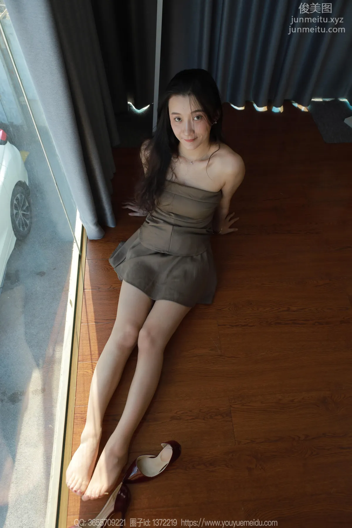 [IESS异思趣向] 2023.11.12 丝享家 1583 秋秋《最后的夏天》[86P] page 59