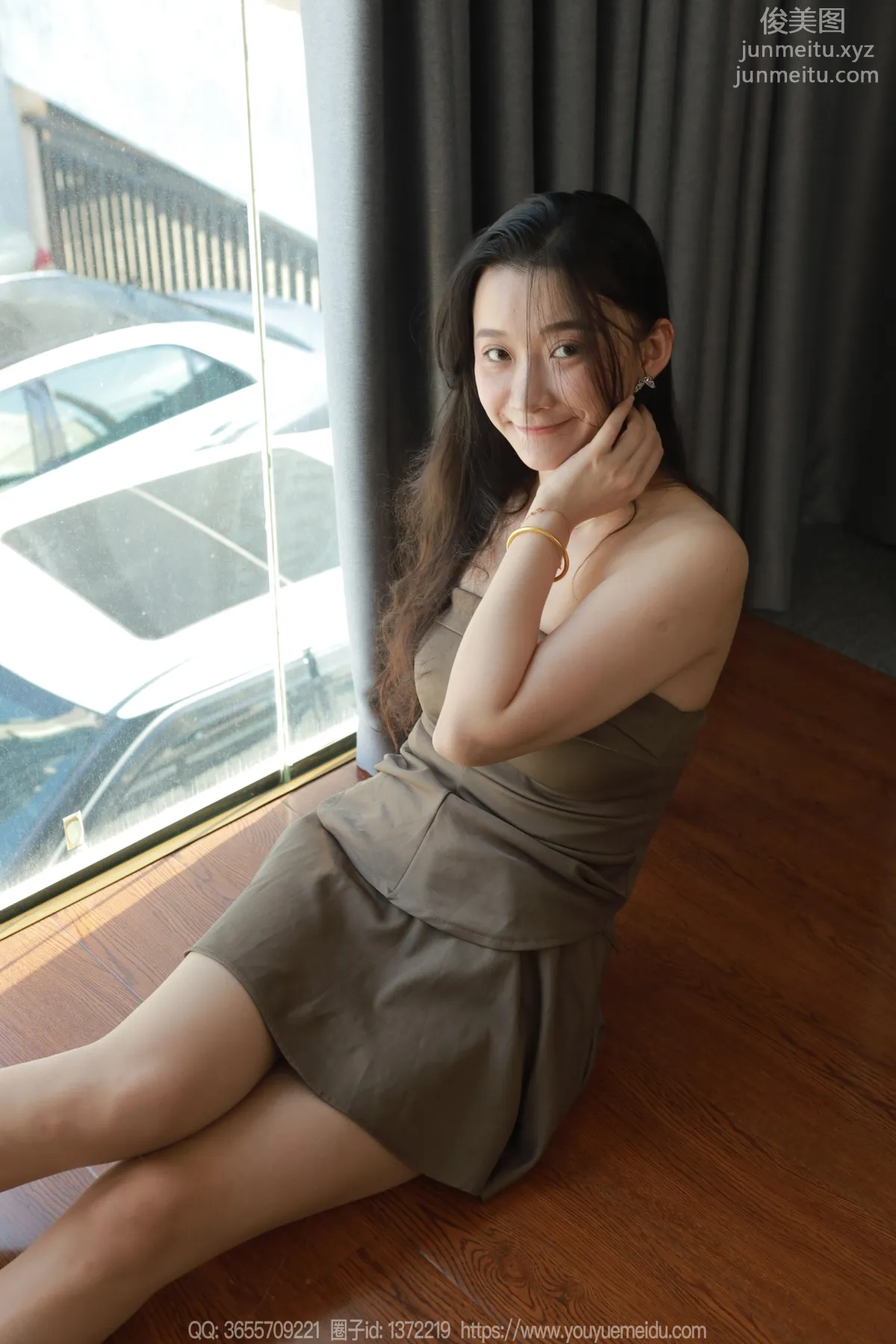 [IESS异思趣向] 2023.11.12 丝享家 1583 秋秋《最后的夏天》[86P] page 61