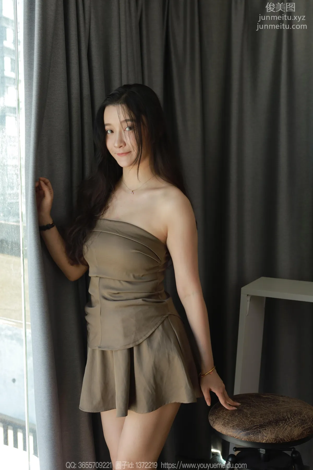[IESS异思趣向] 2023.11.12 丝享家 1583 秋秋《最后的夏天》[86P] page 63