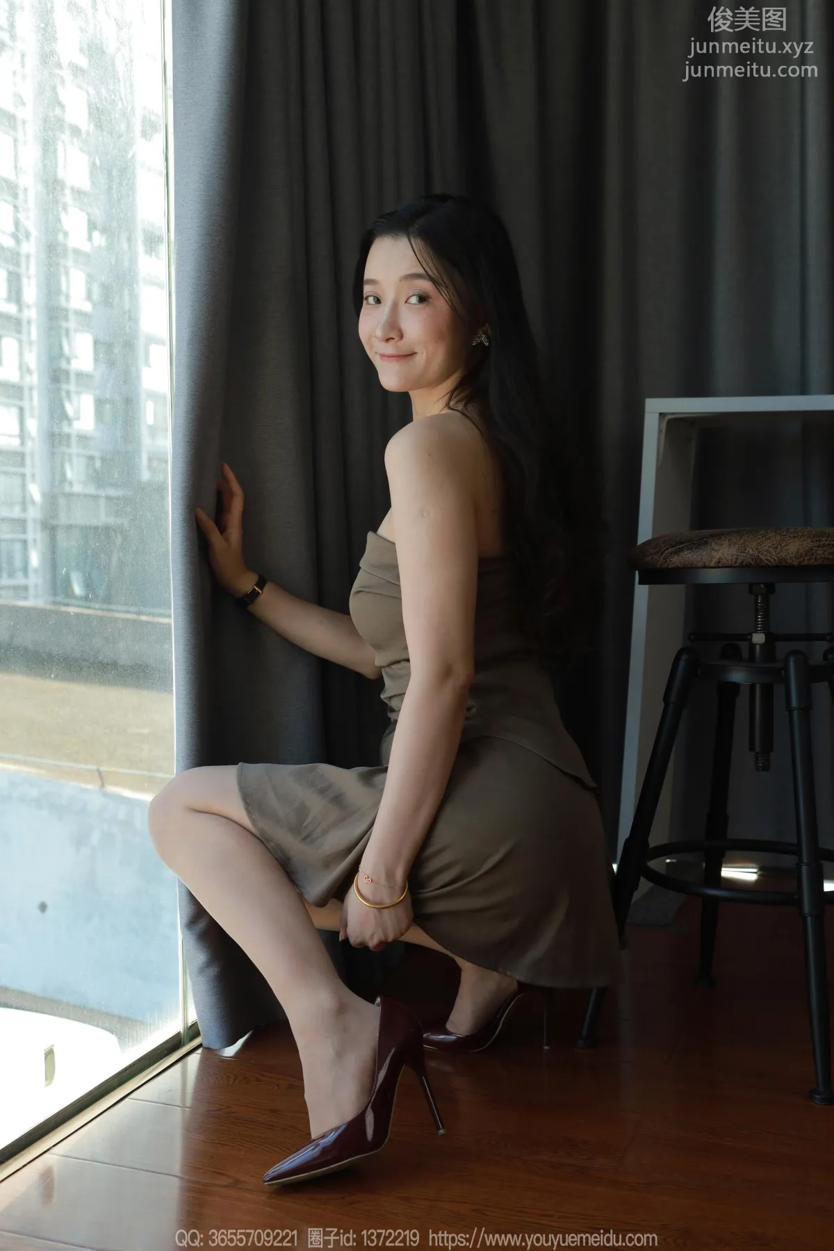 [IESS异思趣向] 2023.11.12 丝享家 1583 秋秋《最后的夏天》[86P] page 82