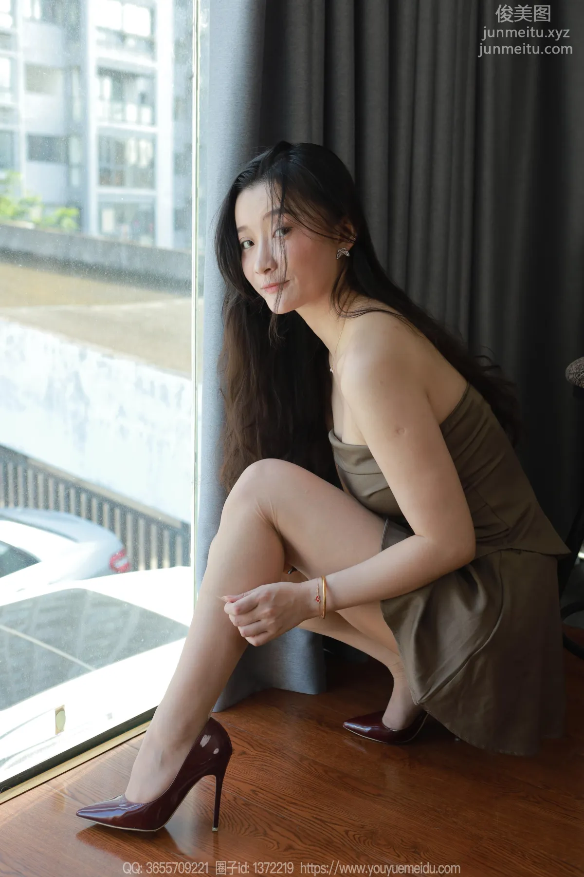 [IESS异思趣向] 2023.11.12 丝享家 1583 秋秋《最后的夏天》[86P] page 84