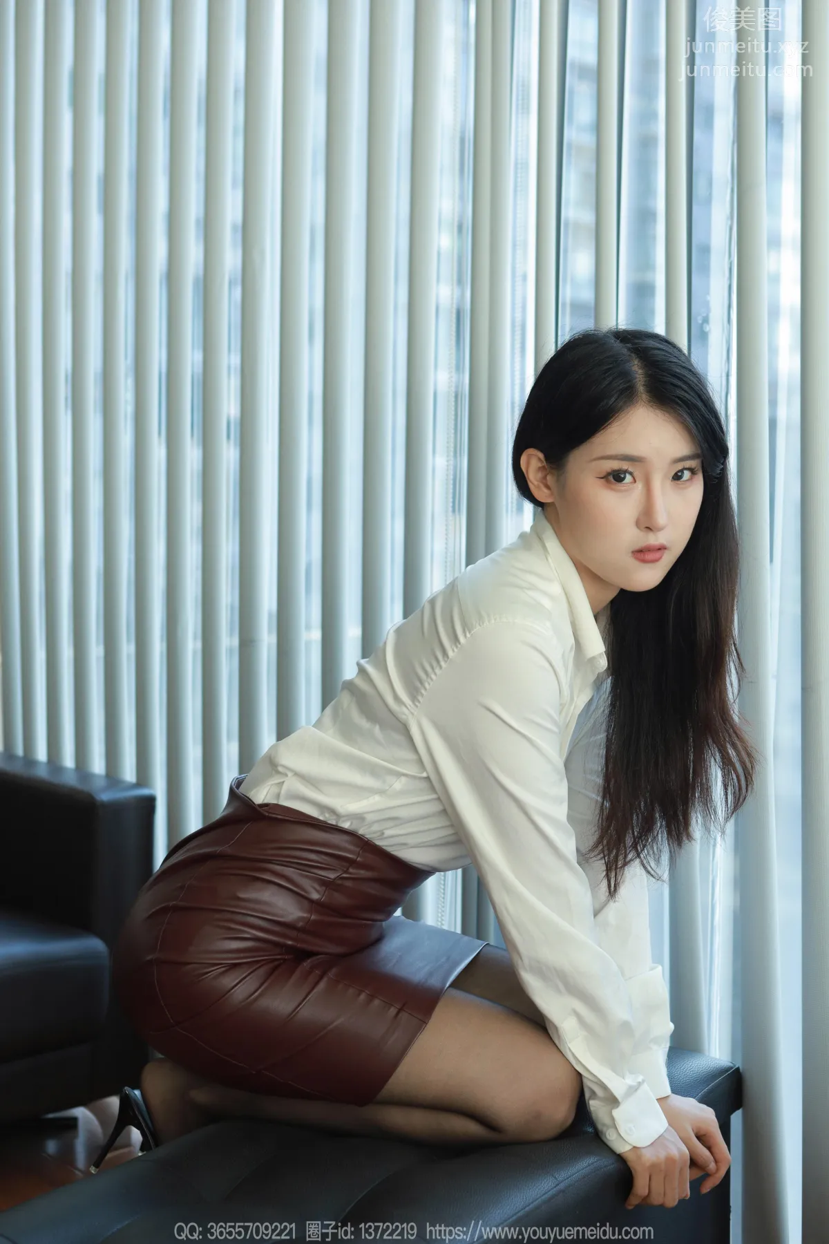 [IESS异思趣向] 2023.11.14 丝享家 1585 小宝《午后星辰》[75P] page 31