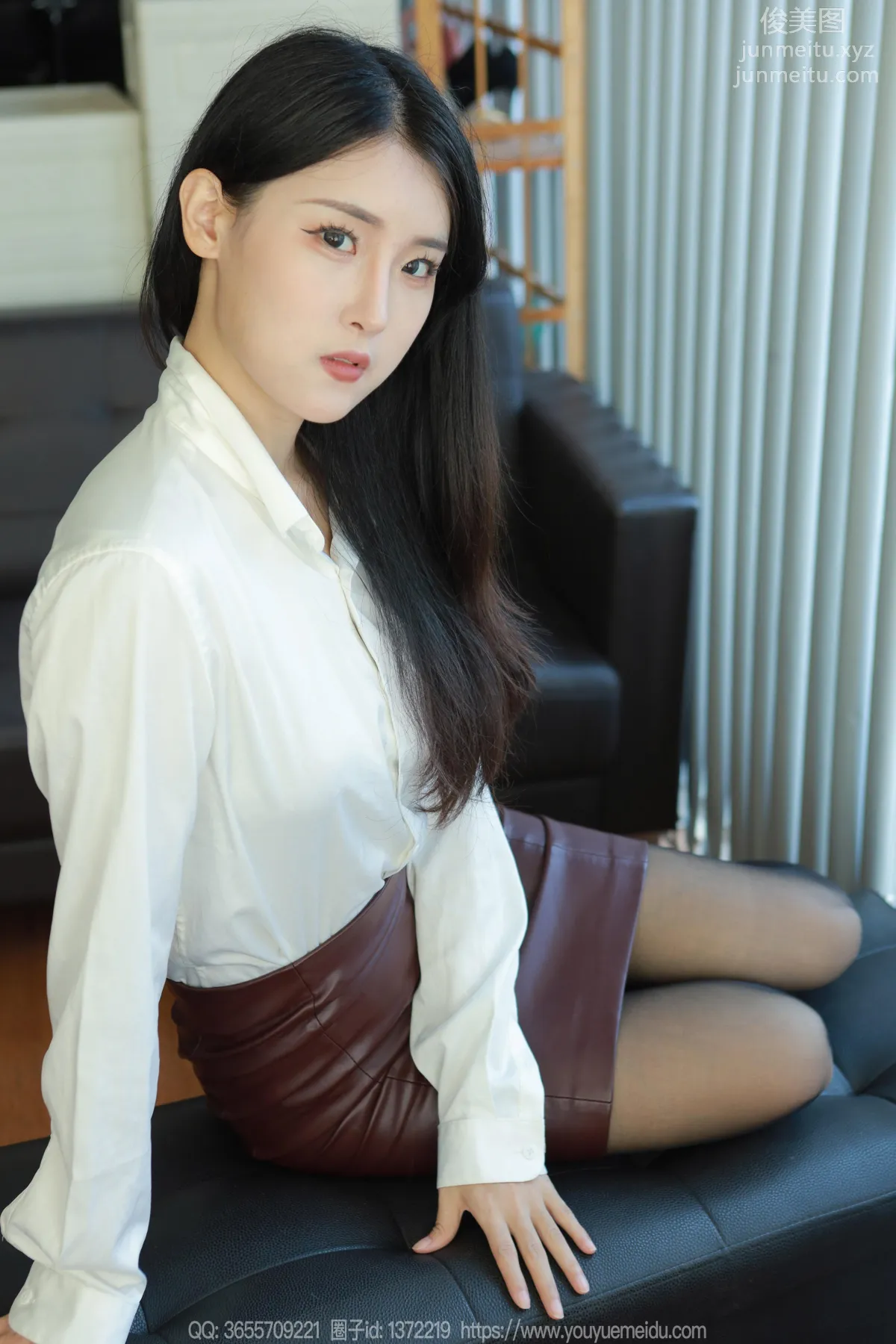 [IESS异思趣向] 2023.11.14 丝享家 1585 小宝《午后星辰》[75P] page 37