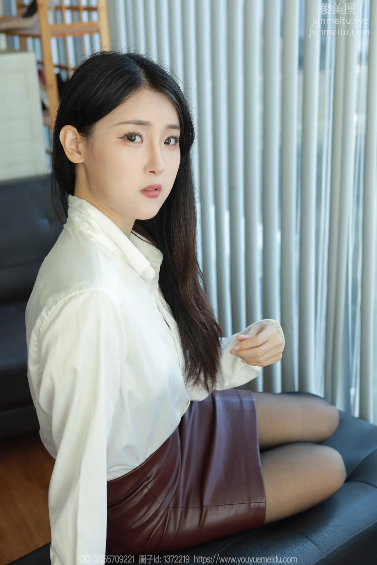 [IESS异思趣向] 2023.11.14 丝享家 1585 小宝《午后星辰》[75P] page 38