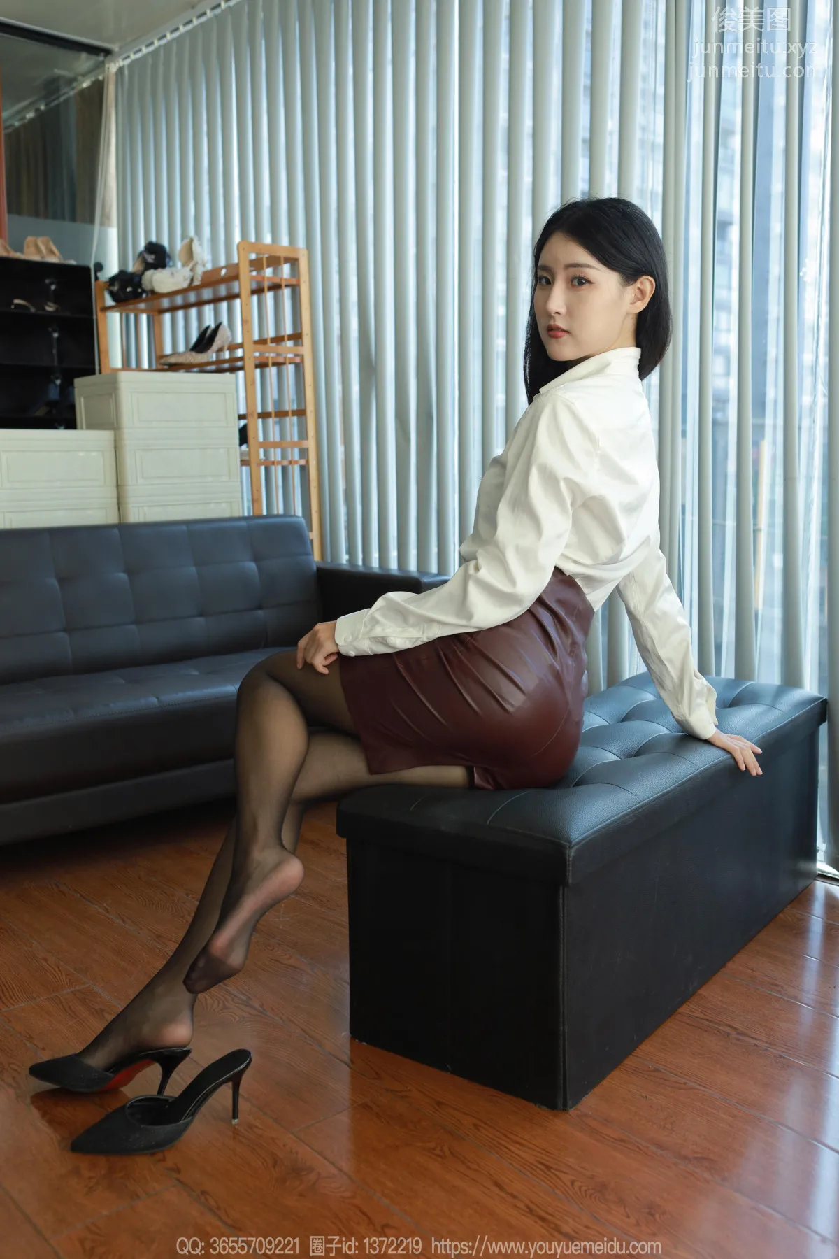 [IESS异思趣向] 2023.11.14 丝享家 1585 小宝《午后星辰》[75P] page 72