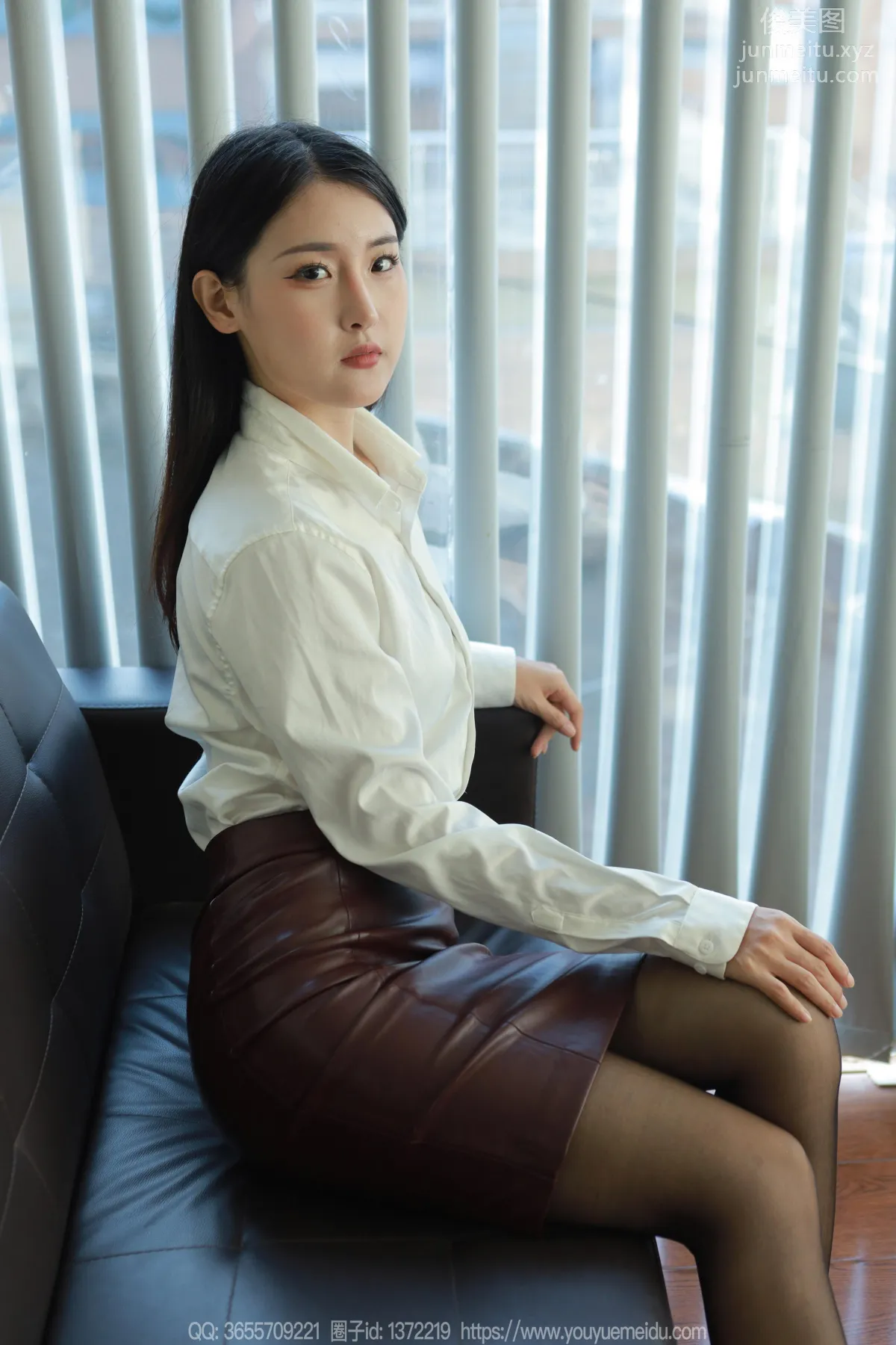 [IESS异思趣向] 2023.11.14 丝享家 1585 小宝《午后星辰》[75P] page 76
