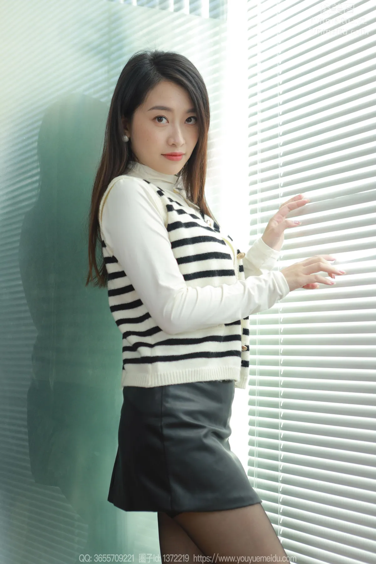 [IESS异思趣向] 2023.11.20 丝享家 1590 小婕《工作白加黑》[84P] page 4