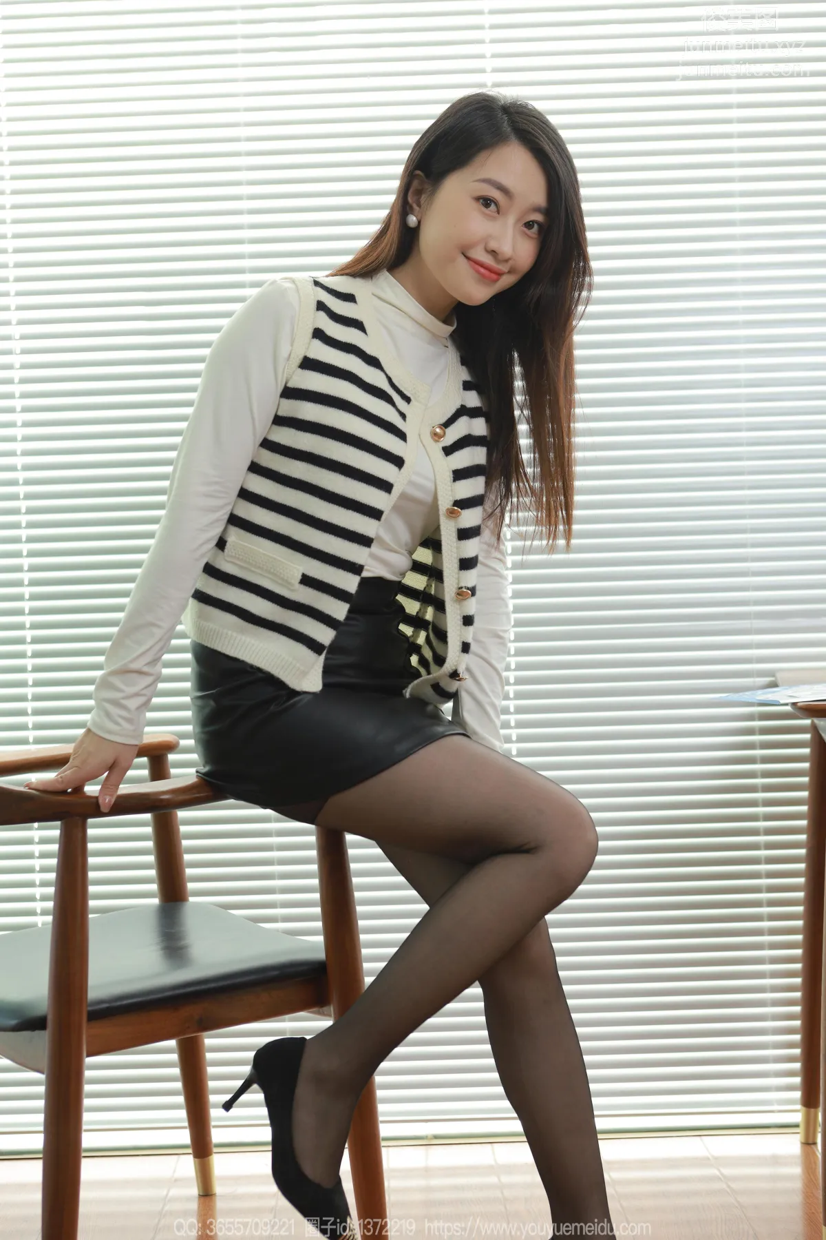[IESS异思趣向] 2023.11.20 丝享家 1590 小婕《工作白加黑》[84P] page 69