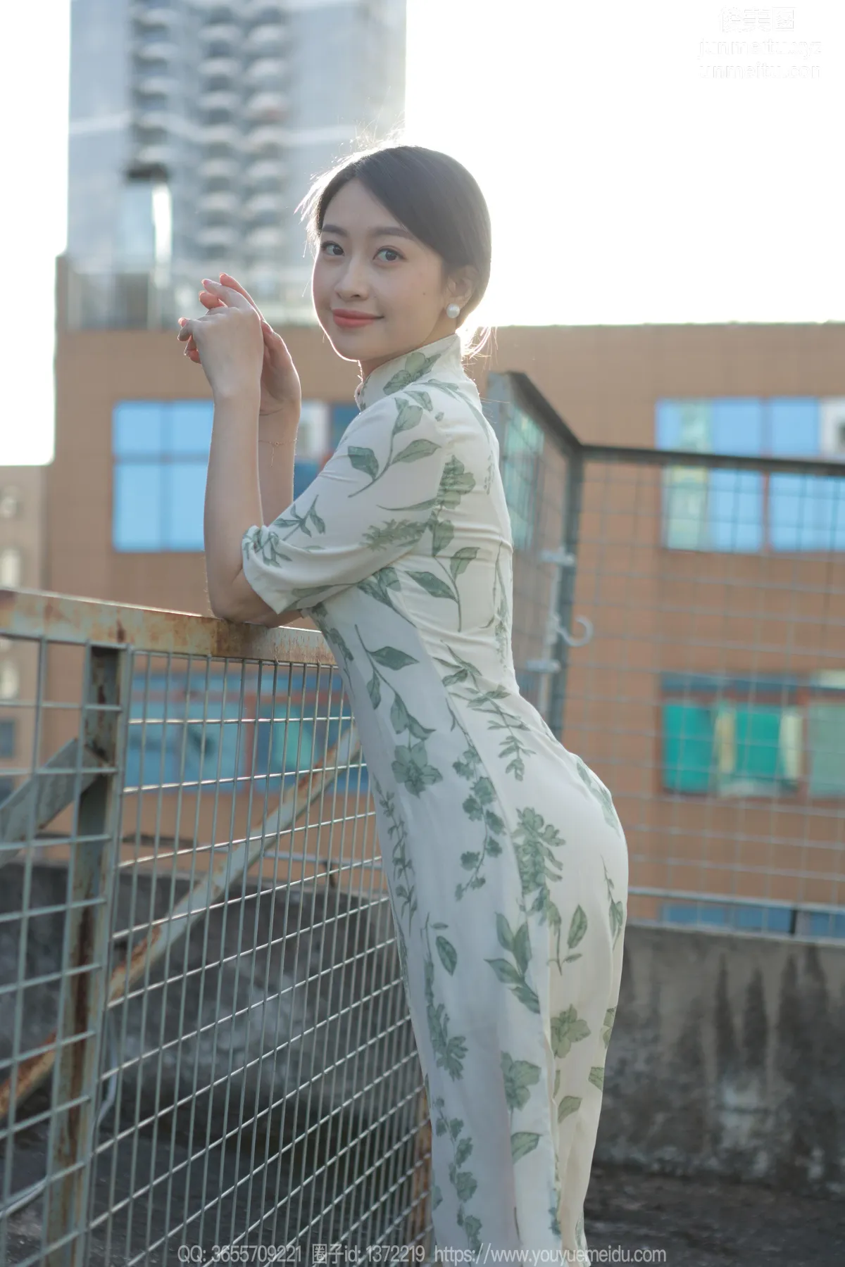 [IESS异思趣向] 2023.11.24 丝享家 1594 小婕《薄如蝉翼》[85P] page 16