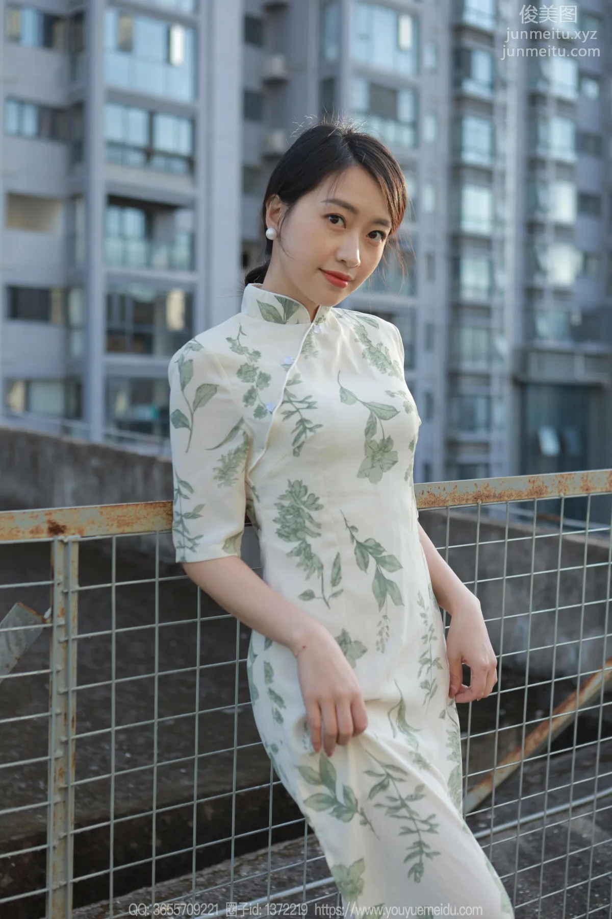 [IESS异思趣向] 2023.11.24 丝享家 1594 小婕《薄如蝉翼》[85P] page 28
