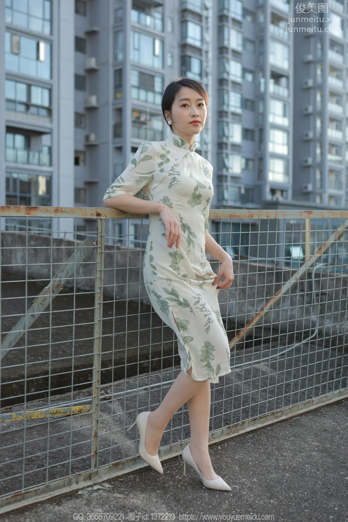 [IESS异思趣向] 2023.11.24 丝享家 1594 小婕《薄如蝉翼》[85P] page 29