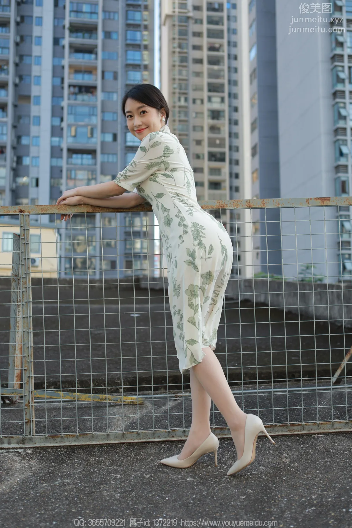[IESS异思趣向] 2023.11.24 丝享家 1594 小婕《薄如蝉翼》[85P] page 41