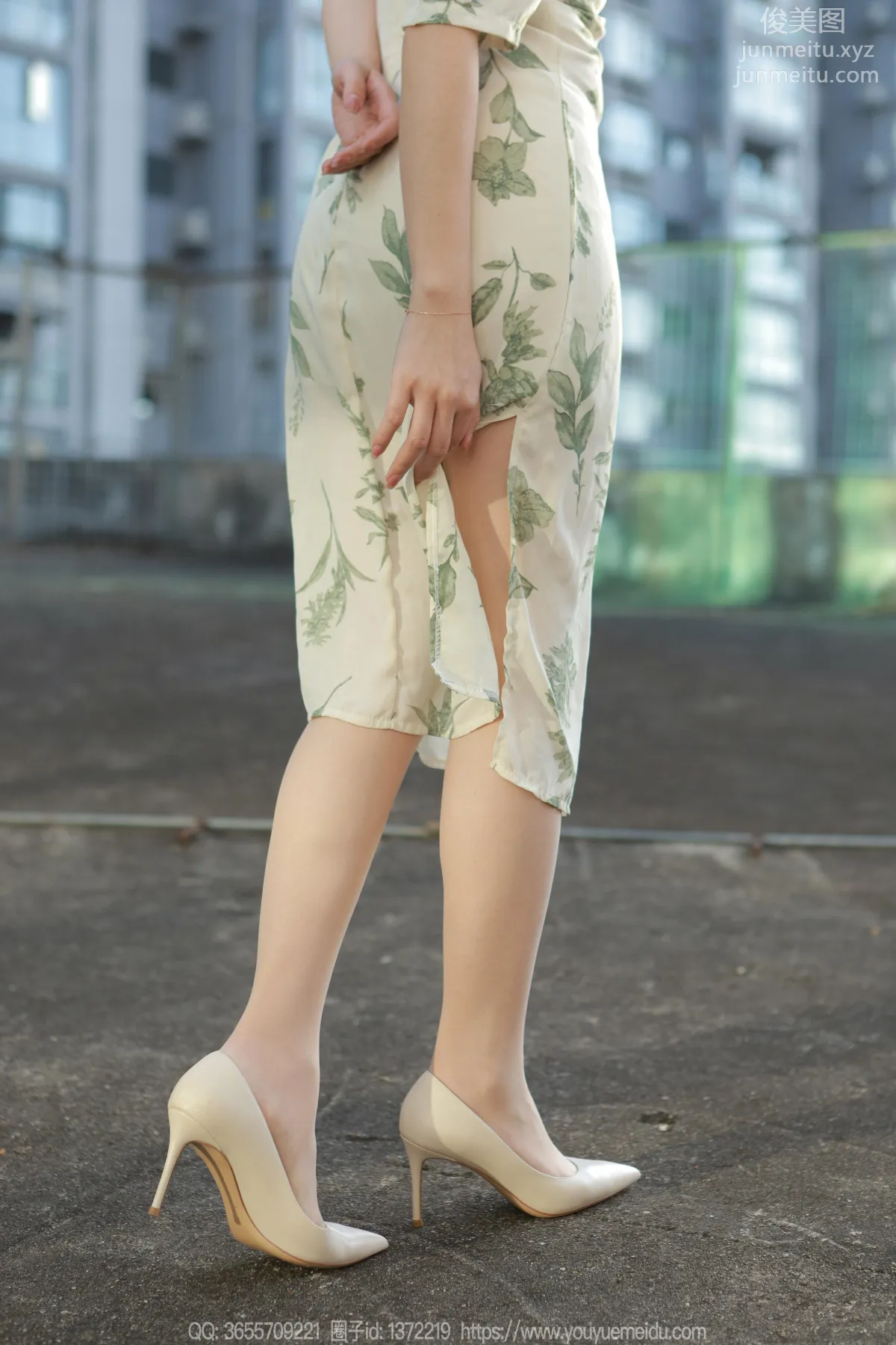 [IESS异思趣向] 2023.11.24 丝享家 1594 小婕《薄如蝉翼》[85P] page 66