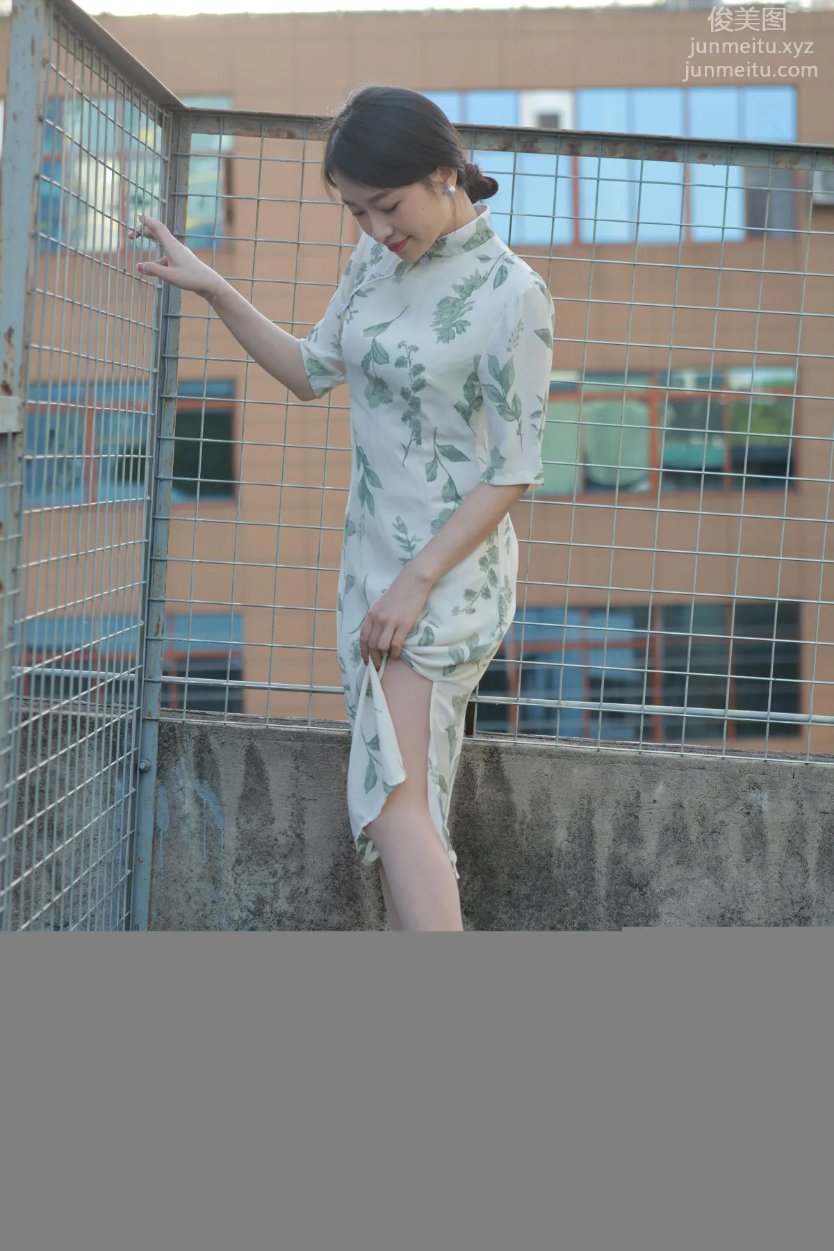 [IESS异思趣向] 2023.11.24 丝享家 1594 小婕《薄如蝉翼》[85P] page 69