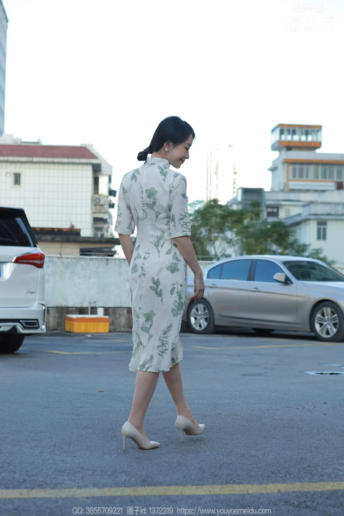 [IESS异思趣向] 2023.11.24 丝享家 1594 小婕《薄如蝉翼》[85P] page 78