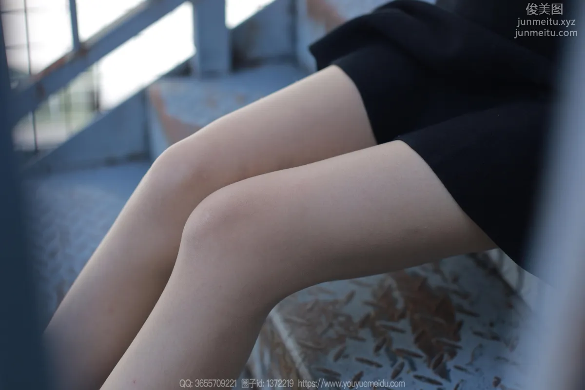 [IESS异思趣向] 2023.11.26 丝享家 1595 美子《粉色佳人》[86P] page 40