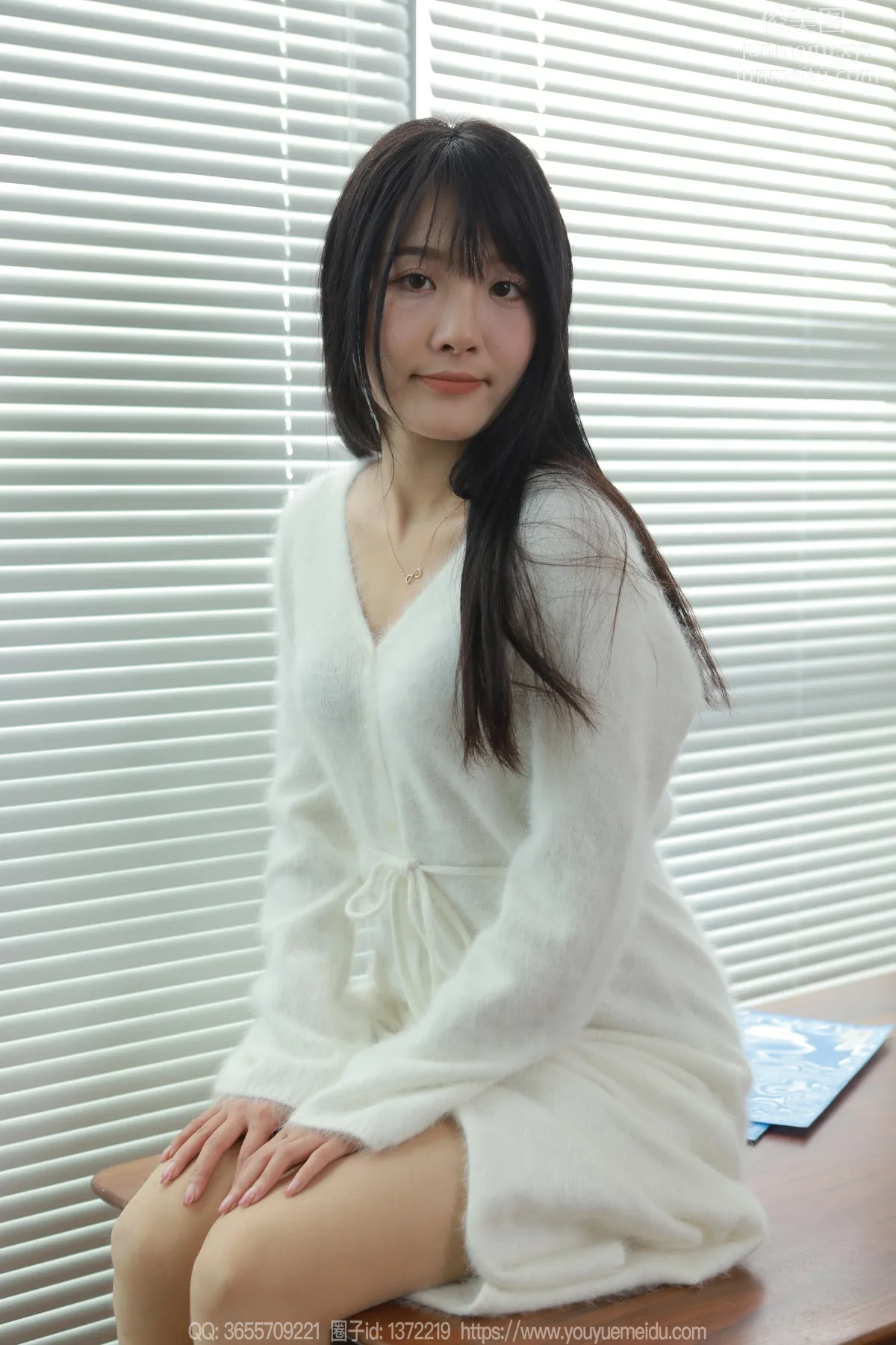 [IESS异思趣向] 2023.11.27 丝享家 1596 婉萍《白月光（上）》[72P] page 5