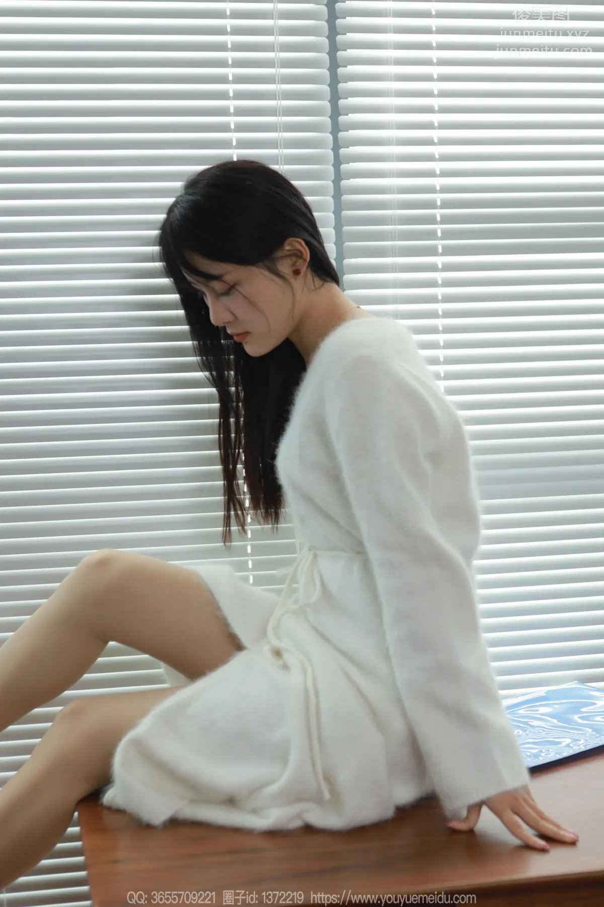 [IESS异思趣向] 2023.11.27 丝享家 1596 婉萍《白月光（上）》[72P] page 15