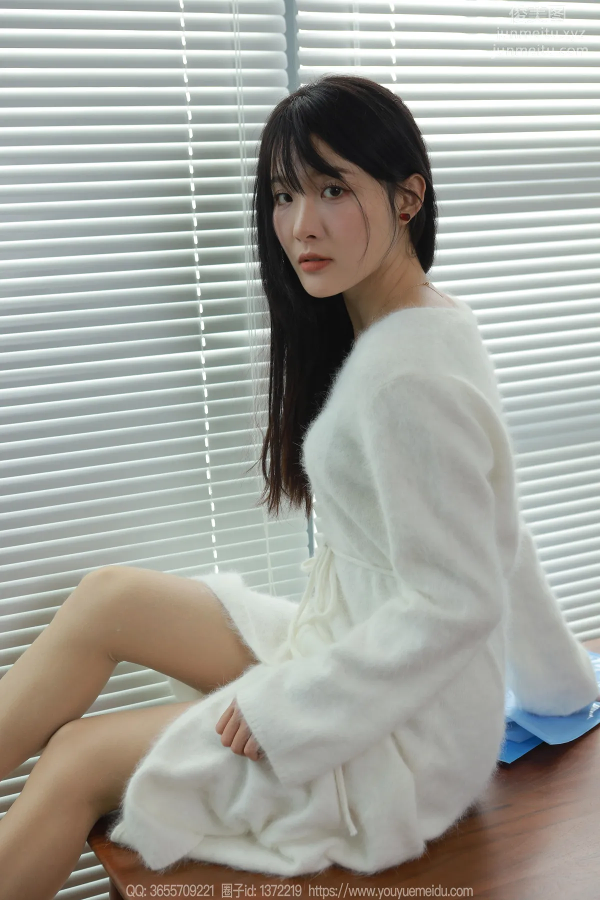 [IESS异思趣向] 2023.11.27 丝享家 1596 婉萍《白月光（上）》[72P] page 17