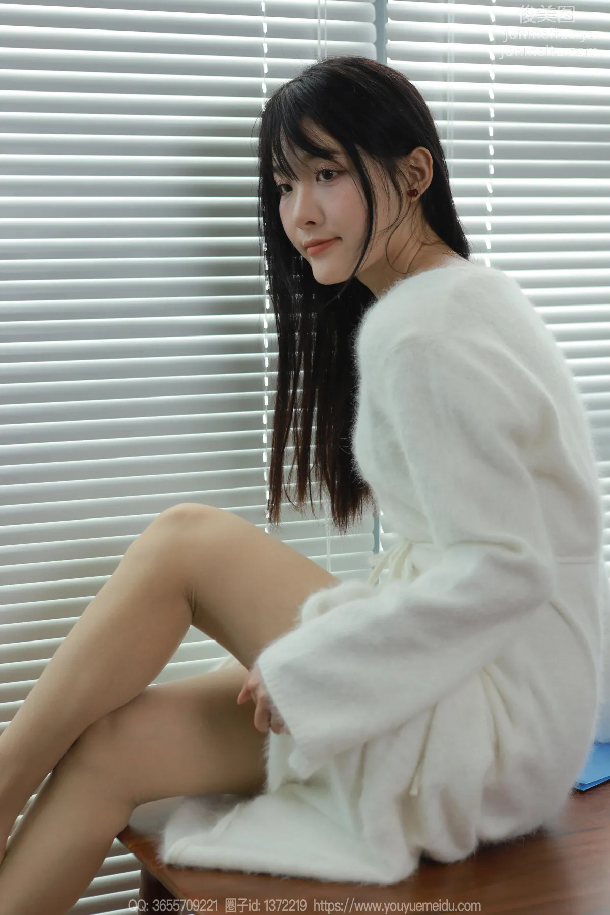 [IESS异思趣向] 2023.11.27 丝享家 1596 婉萍《白月光（上）》[72P] page 27