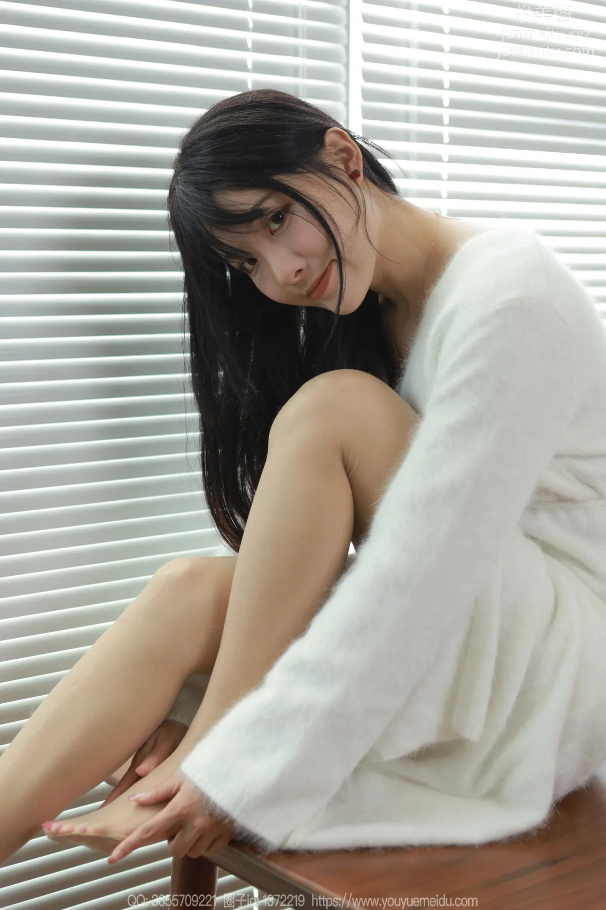 [IESS异思趣向] 2023.11.27 丝享家 1596 婉萍《白月光（上）》[72P] page 59