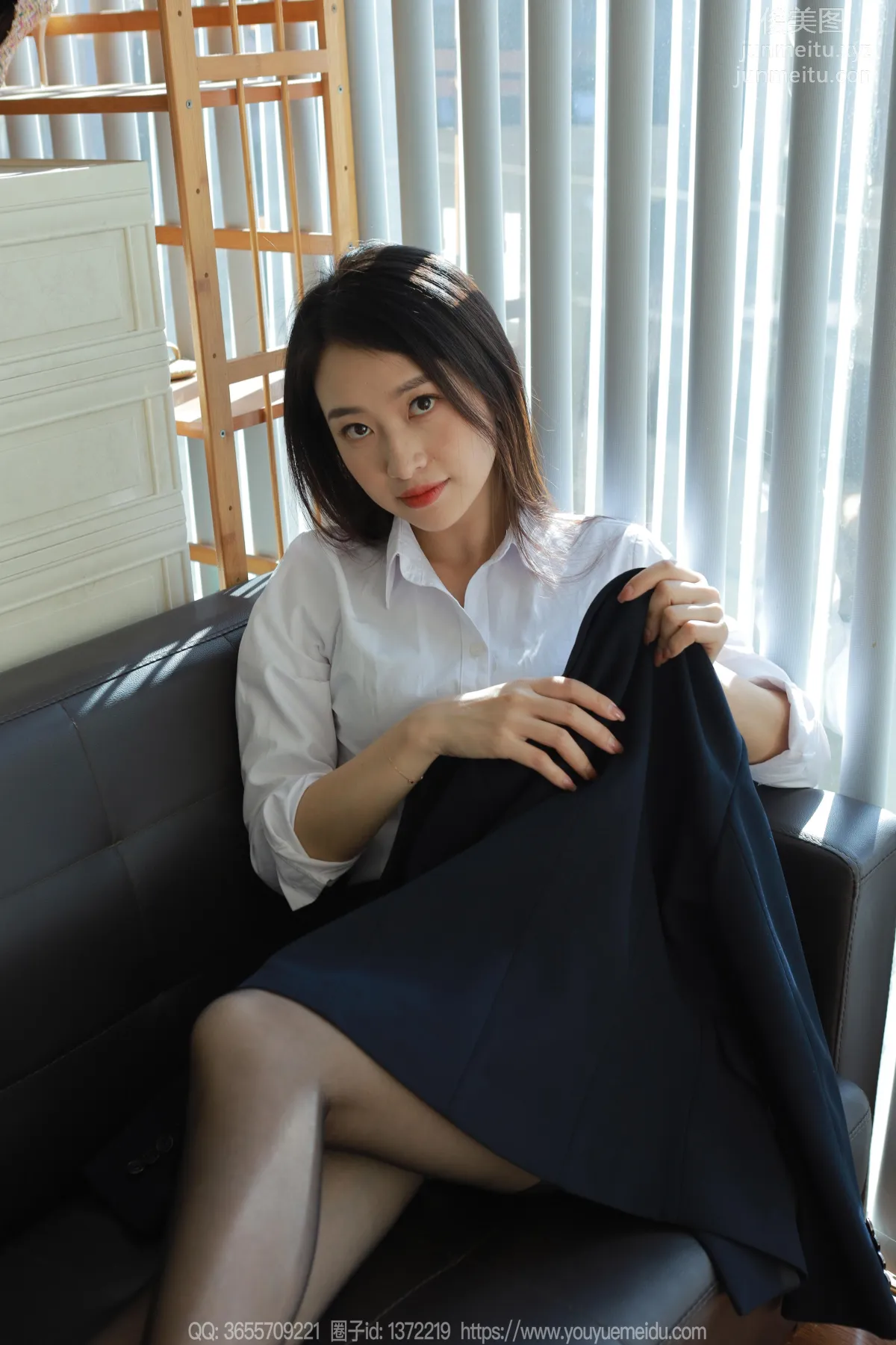 [IESS异思趣向] 2023.11.28 丝享家 1597 小婕《阳光嘿丝》[89P] page 25