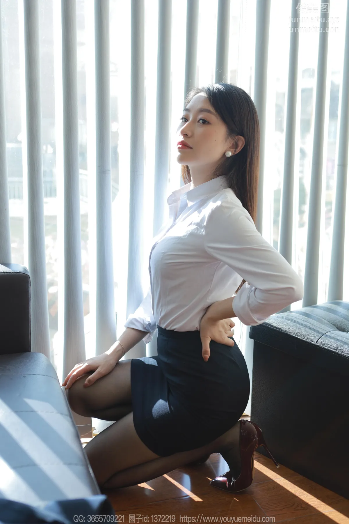 [IESS异思趣向] 2023.11.28 丝享家 1597 小婕《阳光嘿丝》[89P] page 46