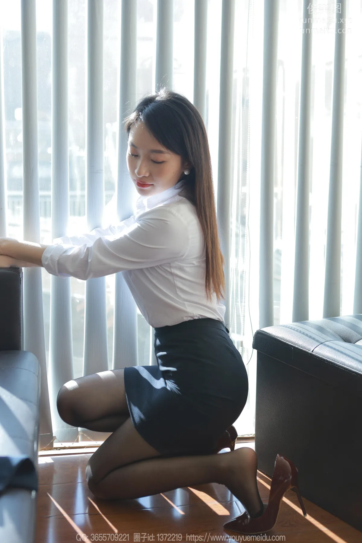 [IESS异思趣向] 2023.11.28 丝享家 1597 小婕《阳光嘿丝》[89P] page 48