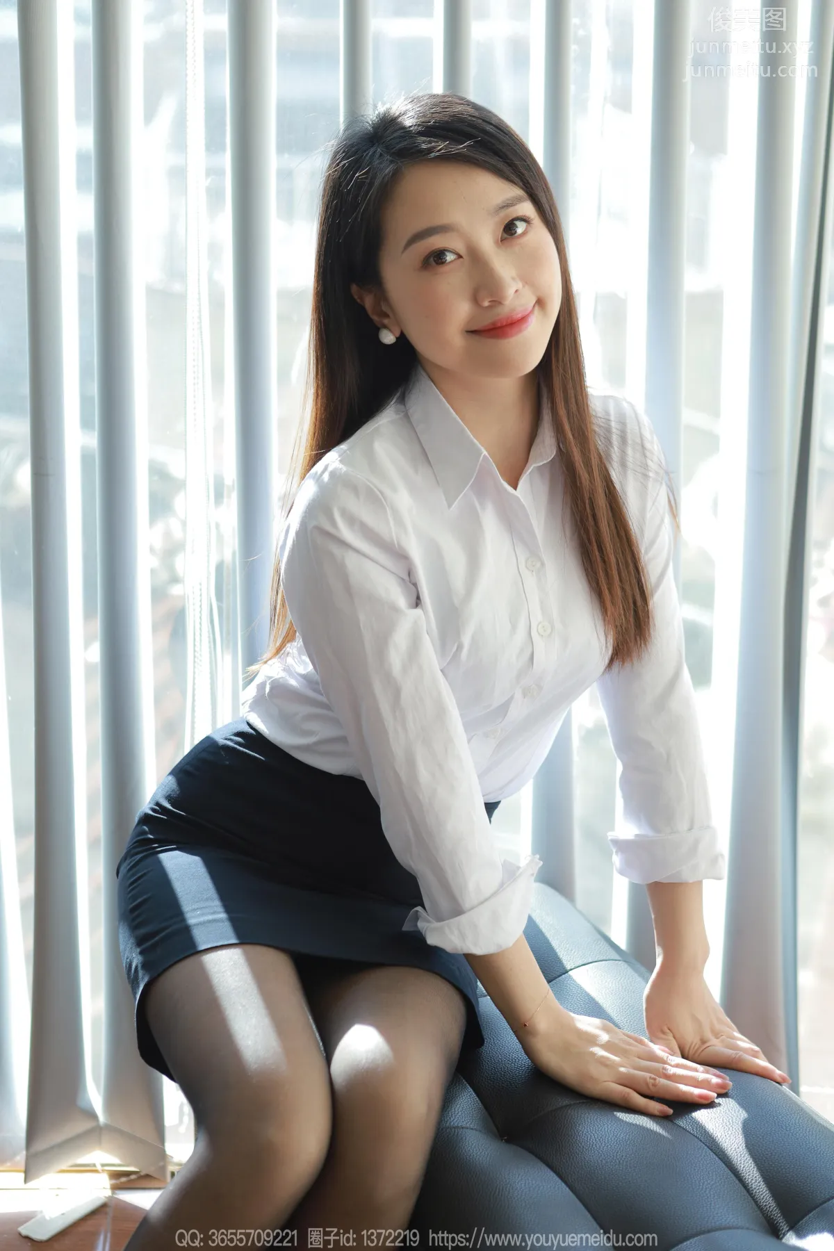 [IESS异思趣向] 2023.11.28 丝享家 1597 小婕《阳光嘿丝》[89P] page 58