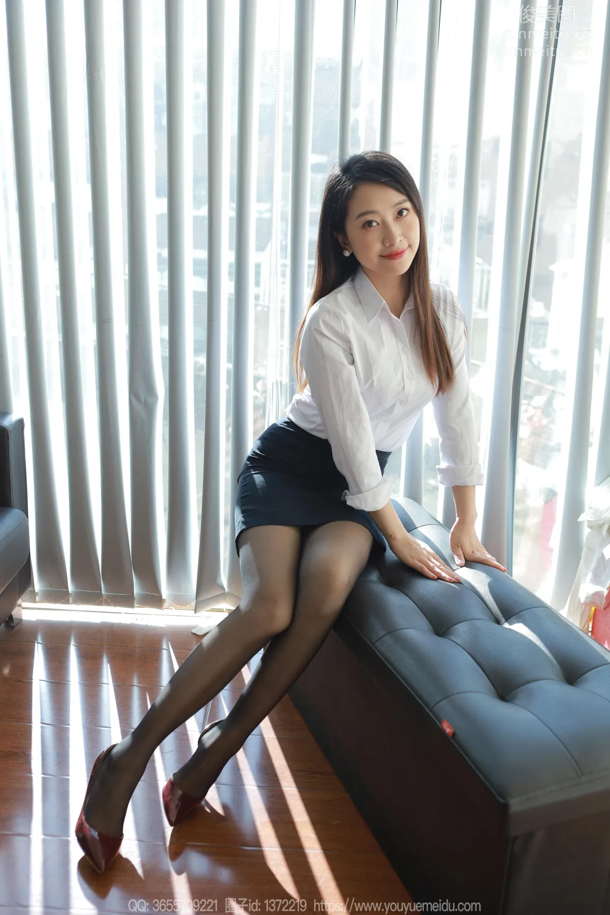 [IESS异思趣向] 2023.11.28 丝享家 1597 小婕《阳光嘿丝》[89P] page 59