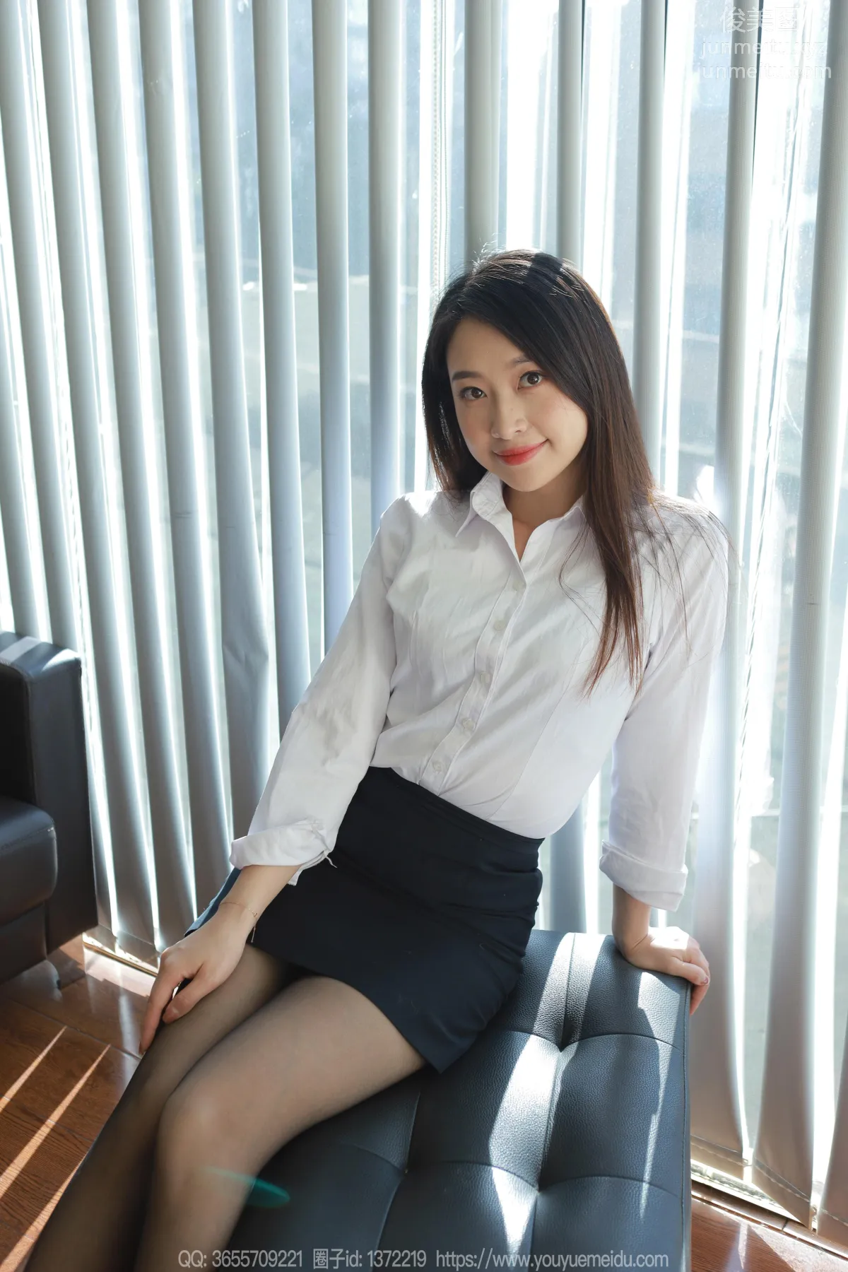 [IESS异思趣向] 2023.11.28 丝享家 1597 小婕《阳光嘿丝》[89P] page 64