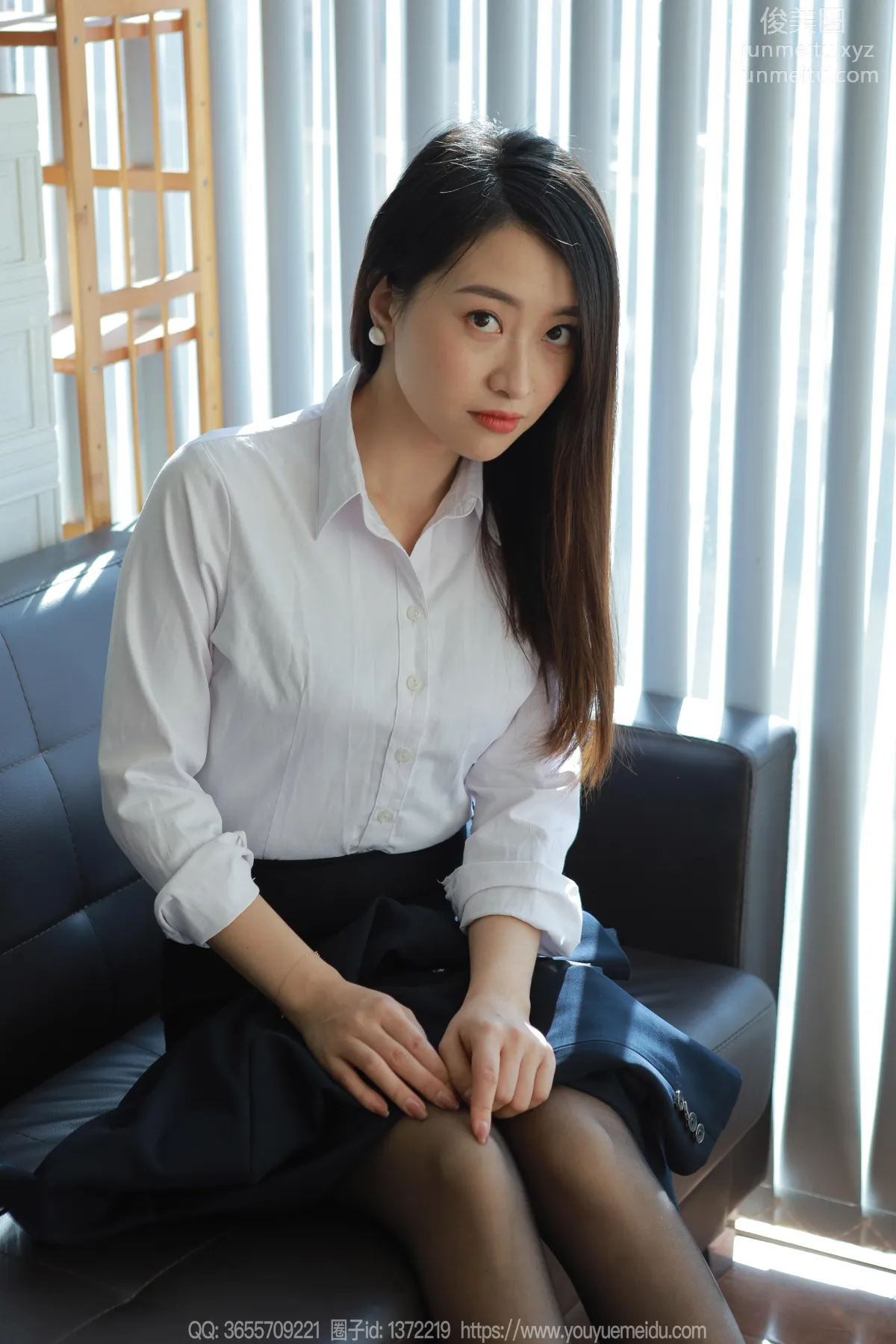 [IESS异思趣向] 2023.11.28 丝享家 1597 小婕《阳光嘿丝》[89P] page 90