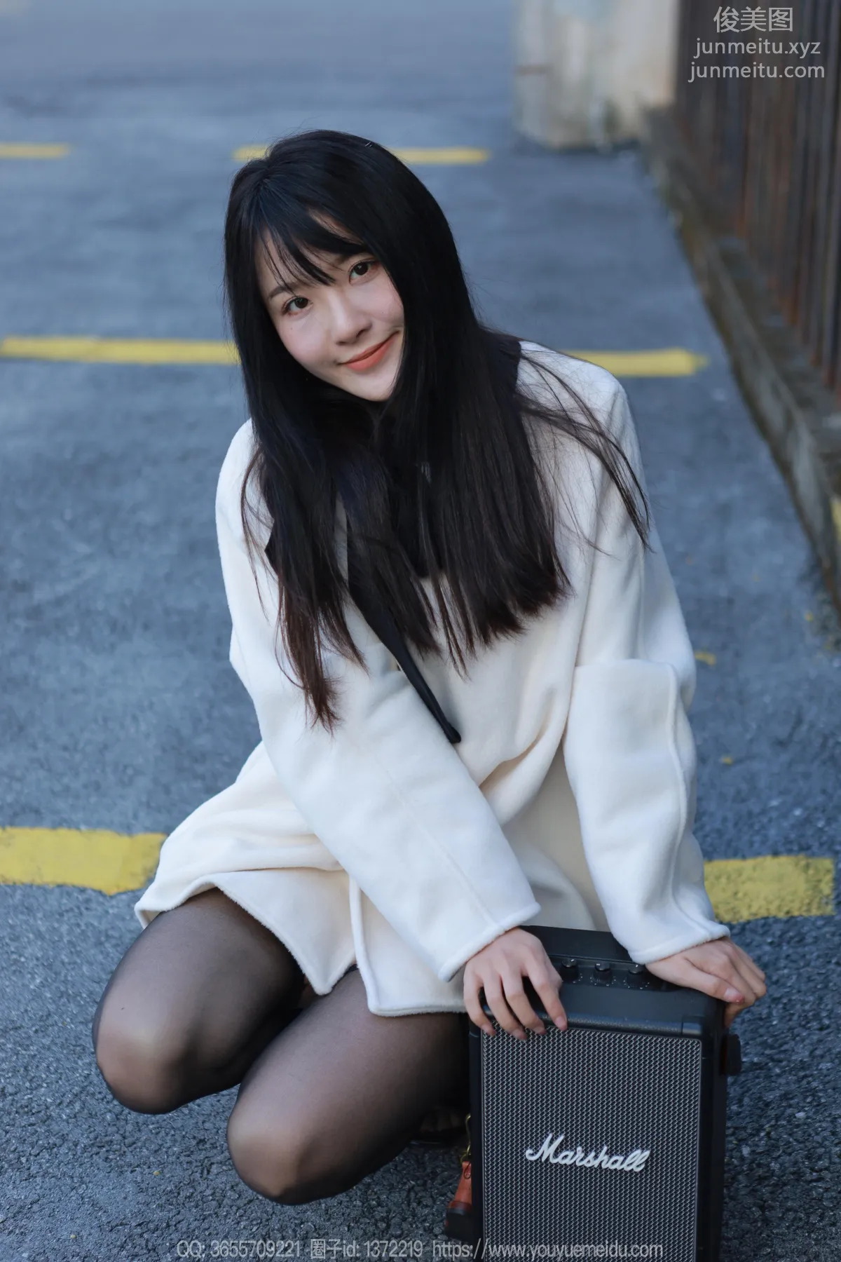 [IESS异思趣向] 2023.11.29 丝享家 1598 婉萍《户外音乐》[85P] page 6