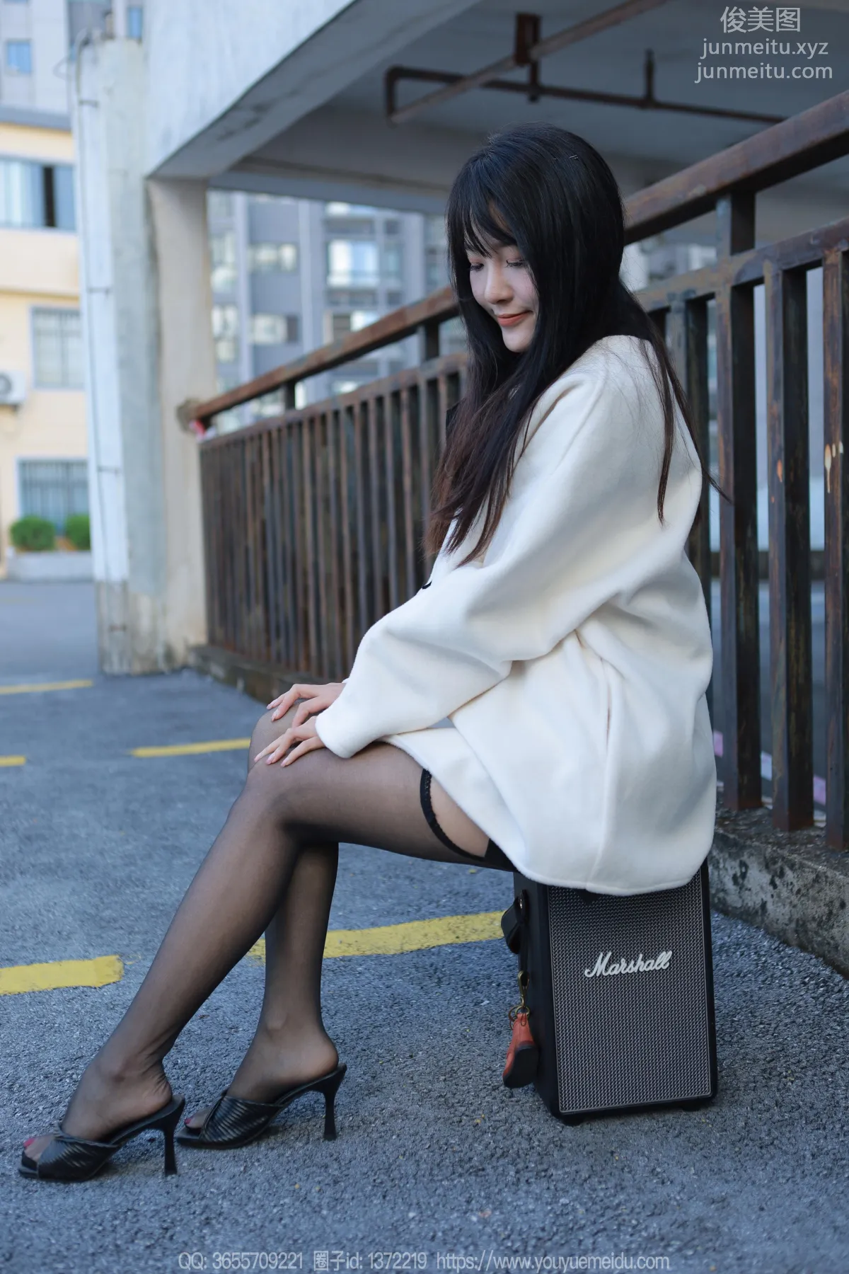 [IESS异思趣向] 2023.11.29 丝享家 1598 婉萍《户外音乐》[85P] page 16
