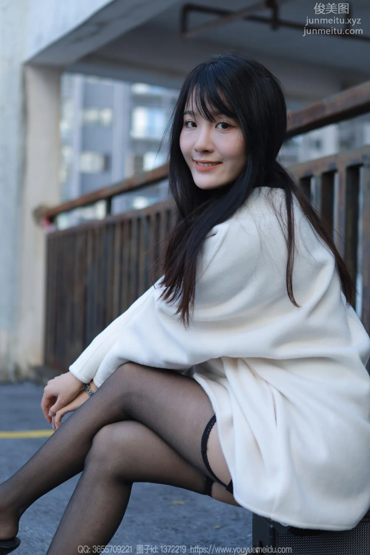[IESS异思趣向] 2023.11.29 丝享家 1598 婉萍《户外音乐》[85P] page 20