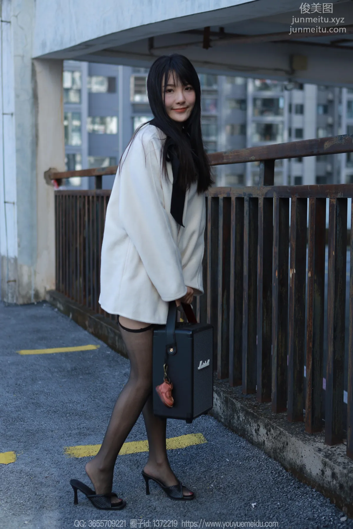 [IESS异思趣向] 2023.11.29 丝享家 1598 婉萍《户外音乐》[85P] page 22