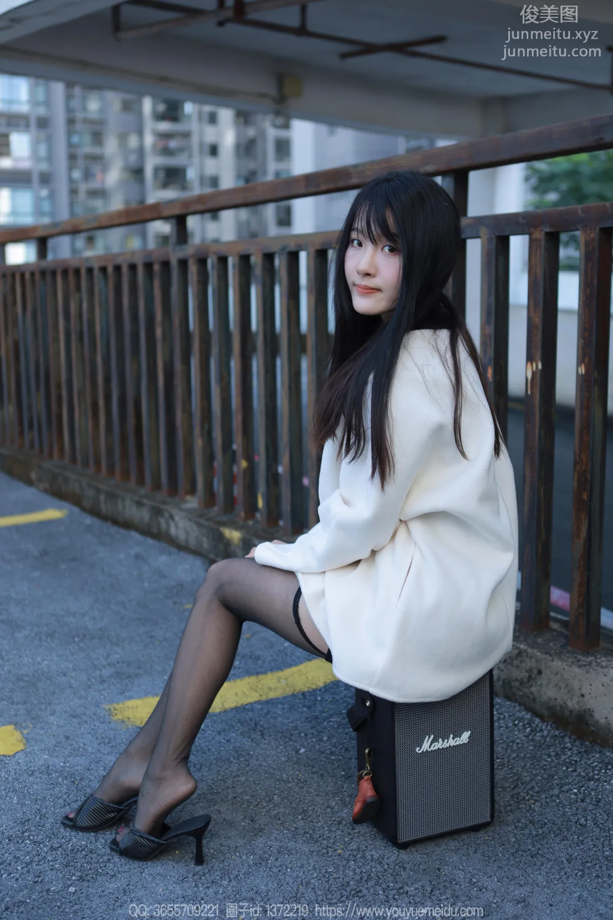 [IESS异思趣向] 2023.11.29 丝享家 1598 婉萍《户外音乐》[85P] page 23