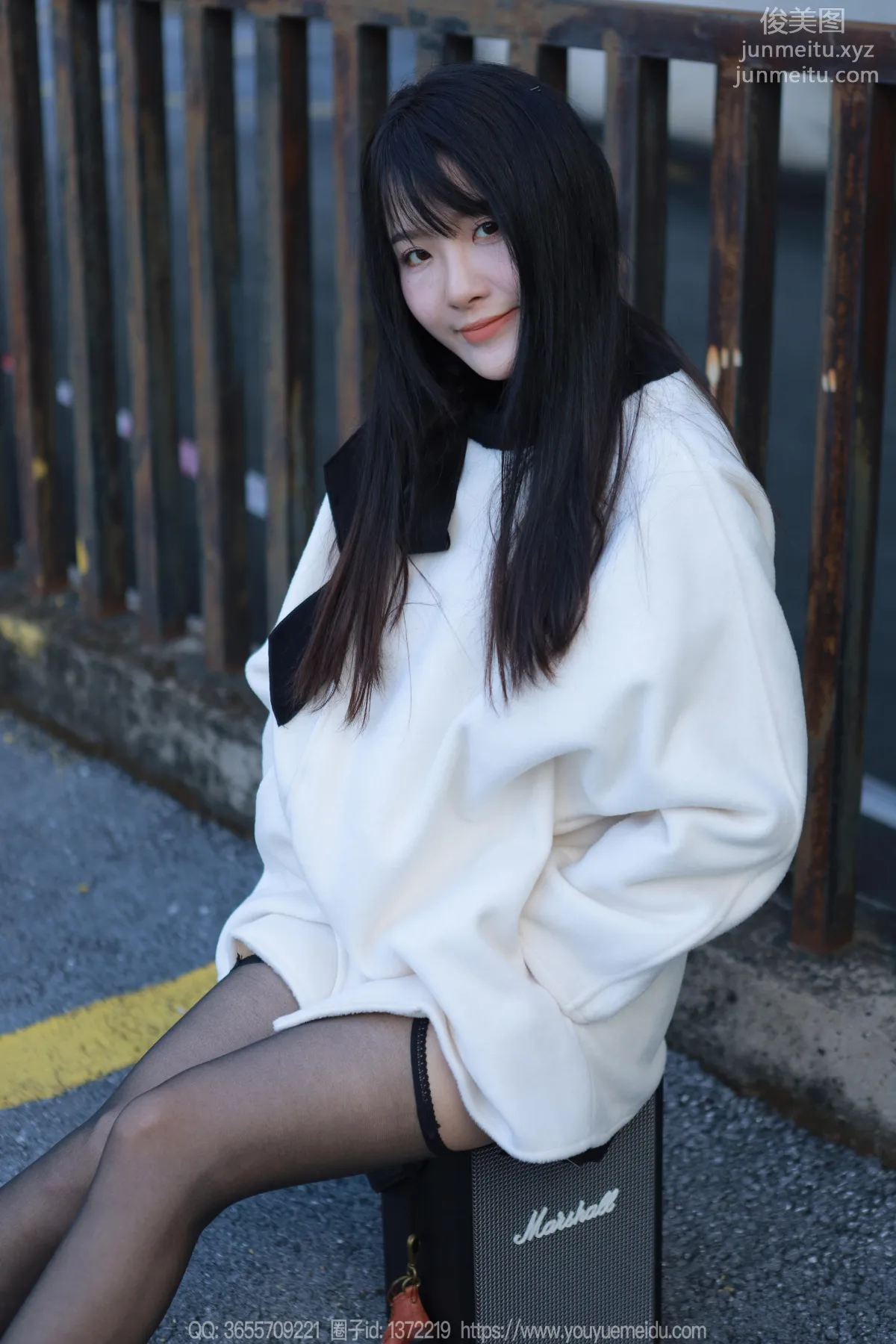 [IESS异思趣向] 2023.11.29 丝享家 1598 婉萍《户外音乐》[85P] page 26