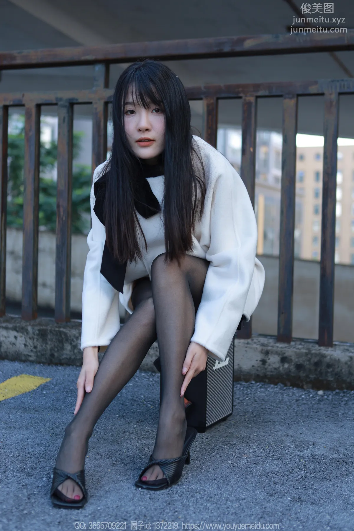[IESS异思趣向] 2023.11.29 丝享家 1598 婉萍《户外音乐》[85P] page 31