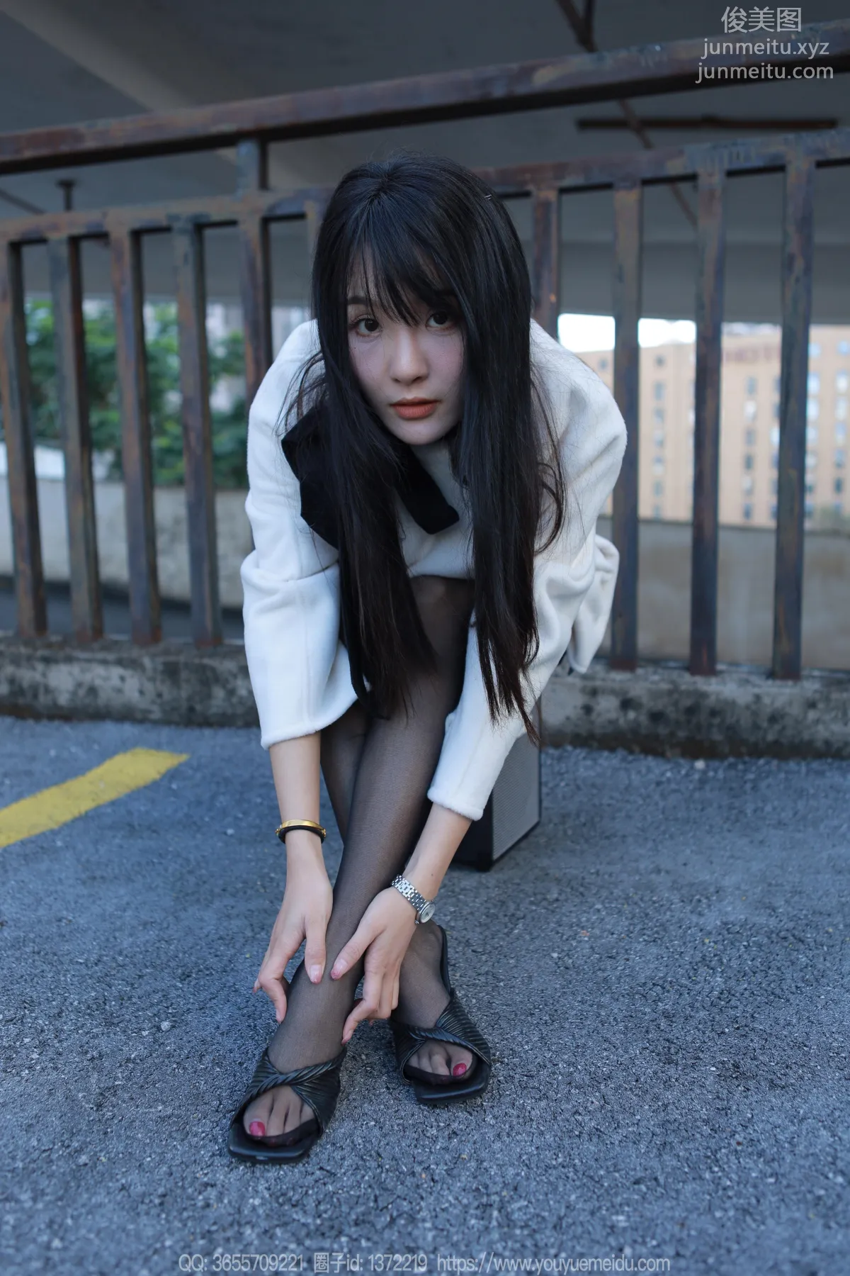[IESS异思趣向] 2023.11.29 丝享家 1598 婉萍《户外音乐》[85P] page 38