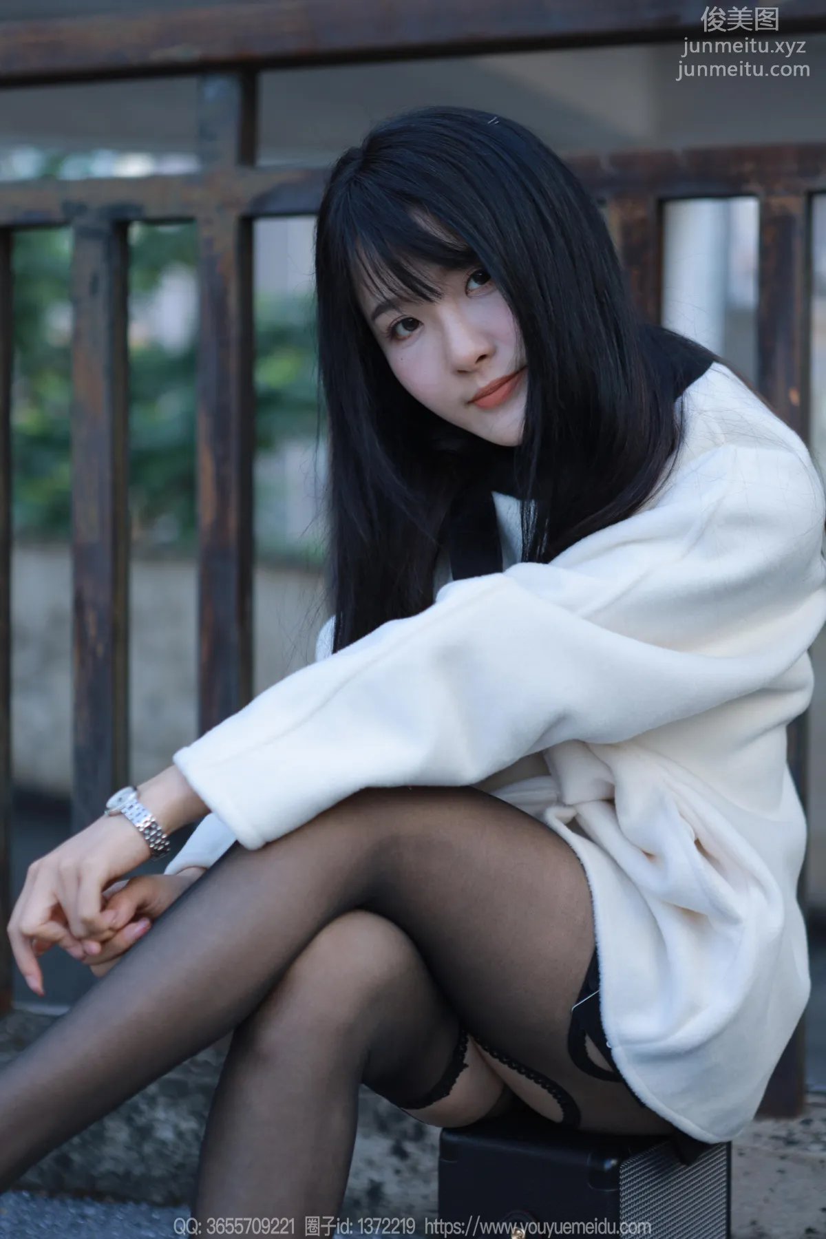 [IESS异思趣向] 2023.11.29 丝享家 1598 婉萍《户外音乐》[85P] page 52
